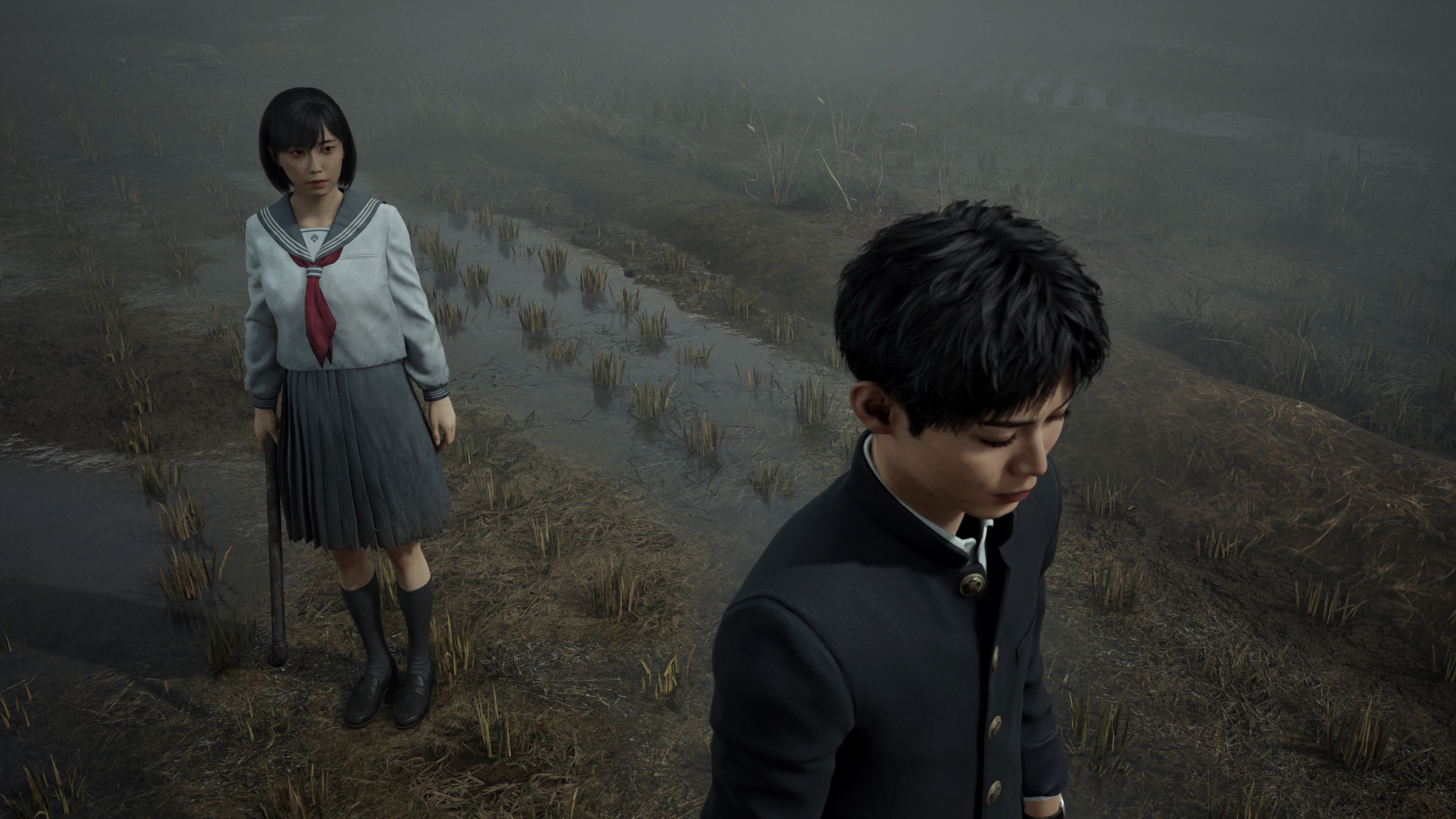 사일런트힐 f - 카토 코나츠 화이팅(ps5프로)_4.jpg