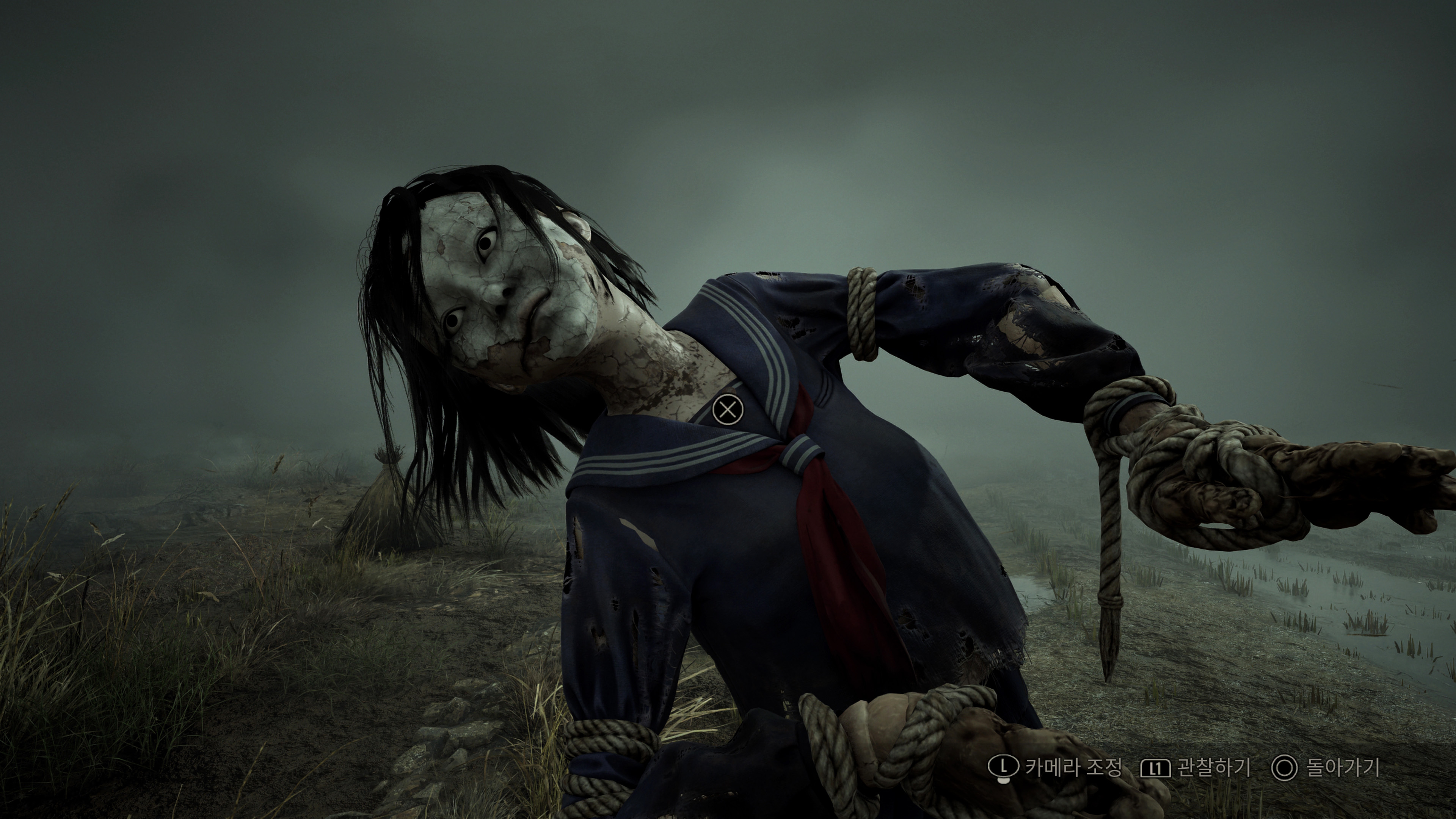 사일런트힐 f - 카토 코나츠 화이팅(ps5프로)_5.jpg