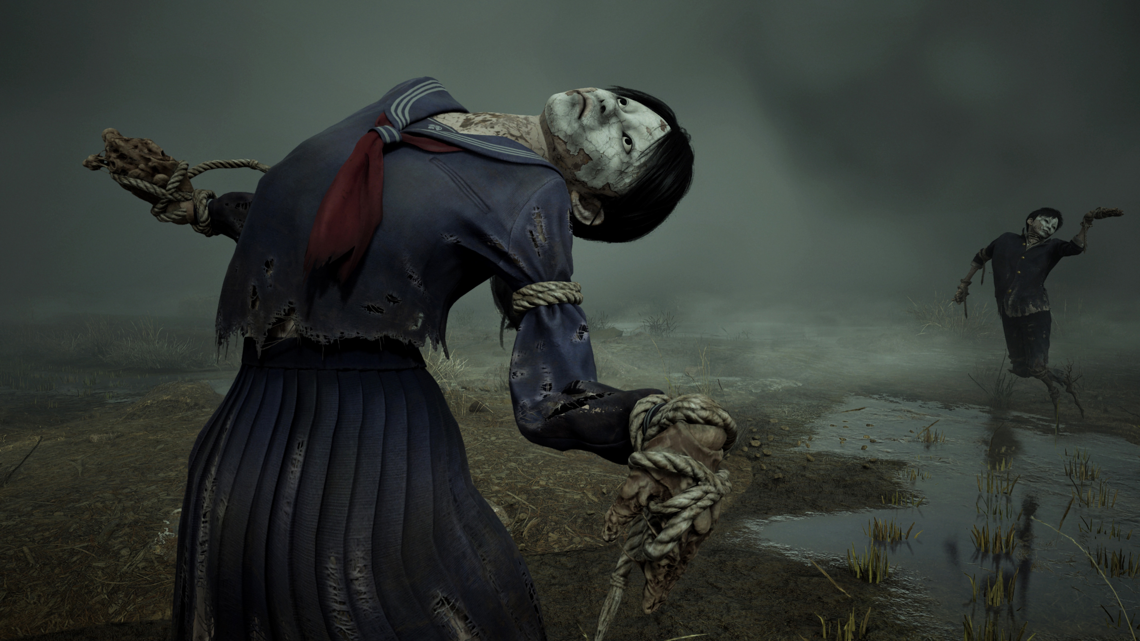 사일런트힐 f - 카토 코나츠 화이팅(ps5프로)_7.jpg