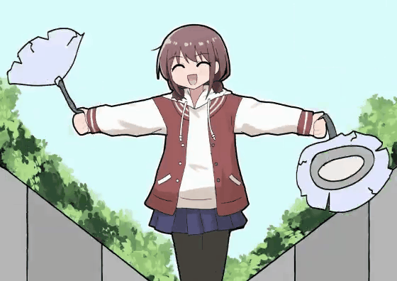 걸밴크) 전등 돌리기 마스터 니나_1.gif