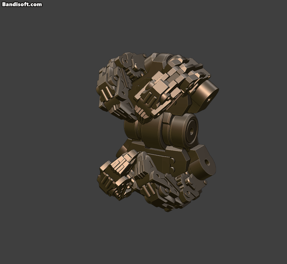 메카 고질라 전지가동손 완성_7.gif