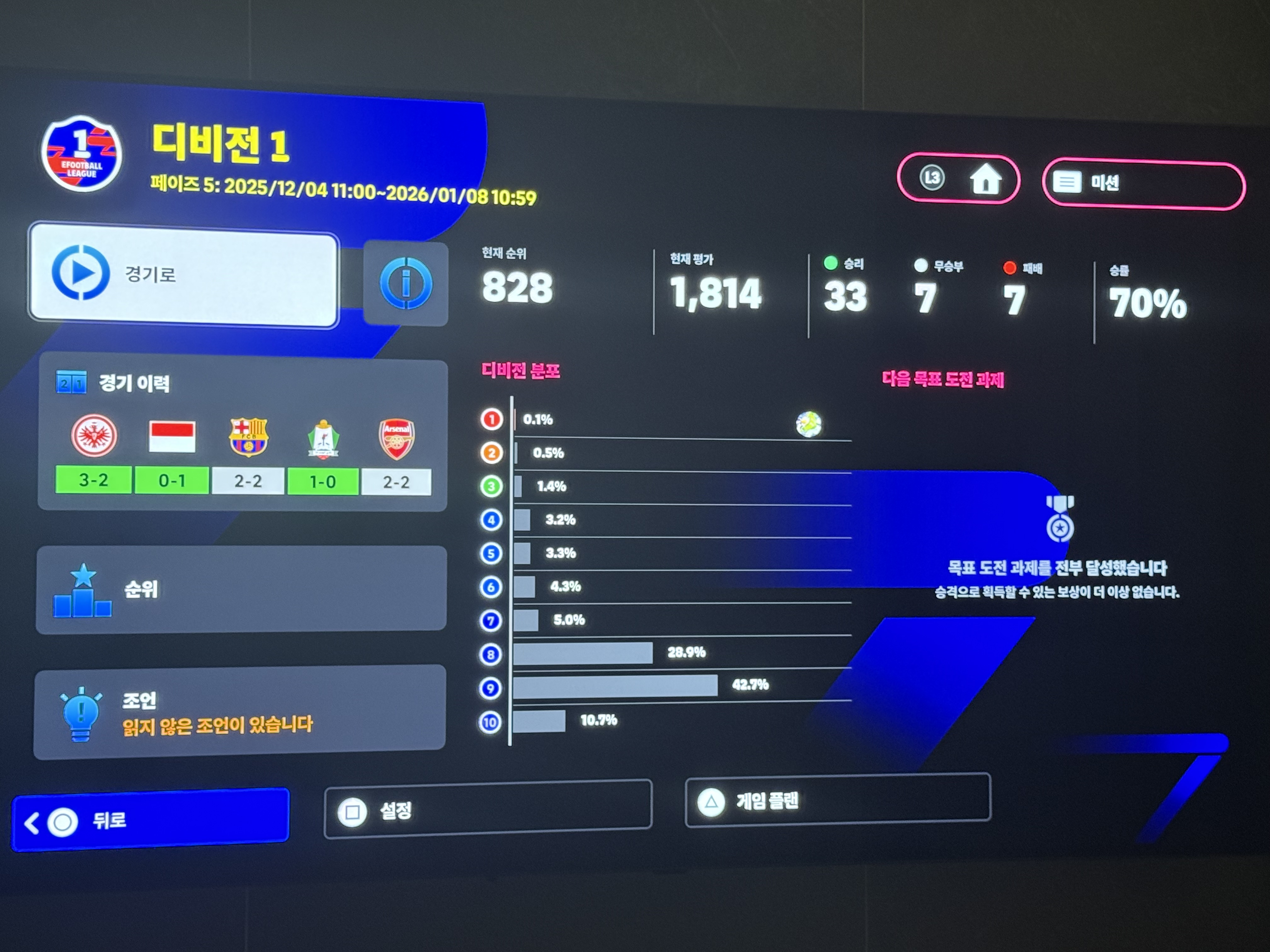 게임 커뮤니티에서 언급된 페이즈 5 관련 이미지