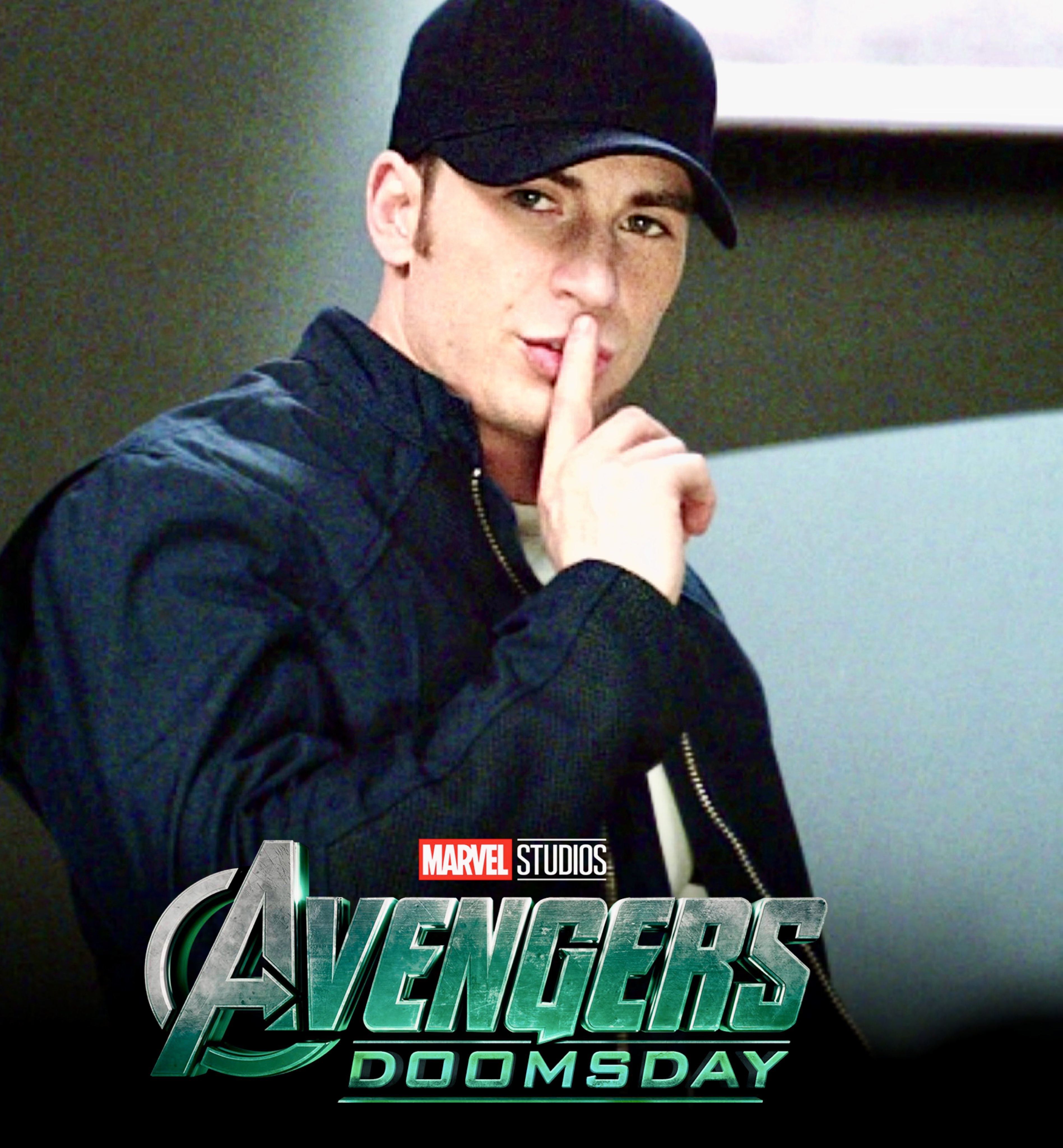 어벤져스 둠스데이 관련 이미지
