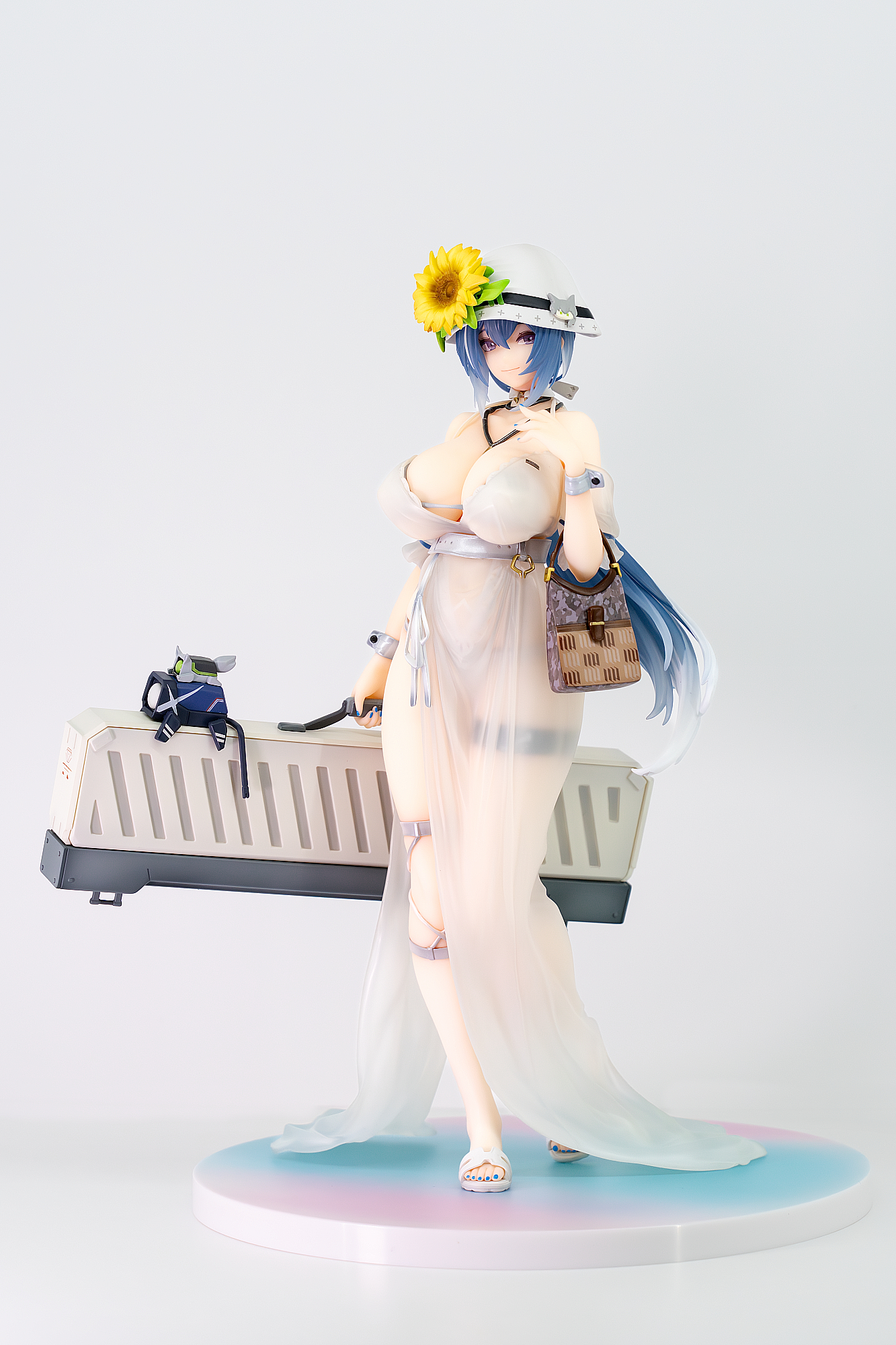 [원더풀웍스] 소녀전선 1/7 DP-12 햇살 우화Ver._5.webp