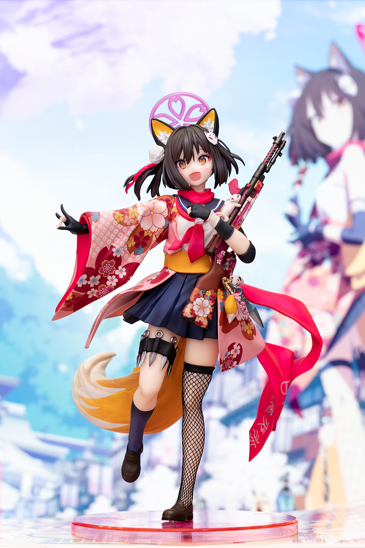 [WING] 블루 아카이브 1/7 쿠다 이즈나_5.webp