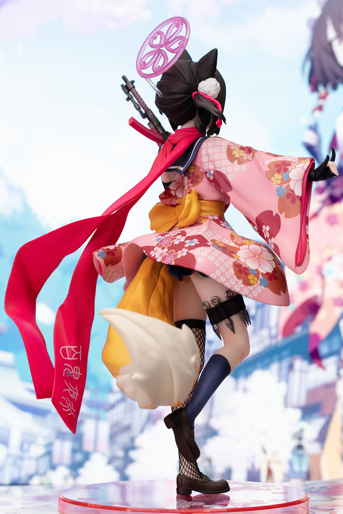 [WING] 블루 아카이브 1/7 쿠다 이즈나_8.webp