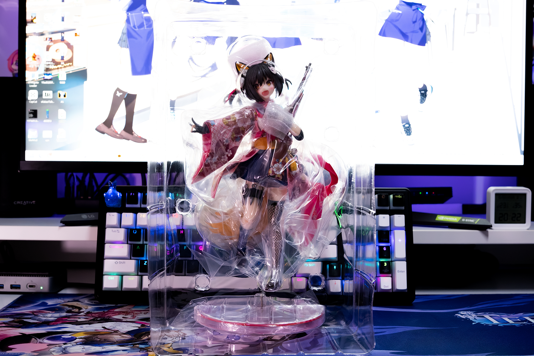 [WING] 블루 아카이브 1/7 쿠다 이즈나_4.webp