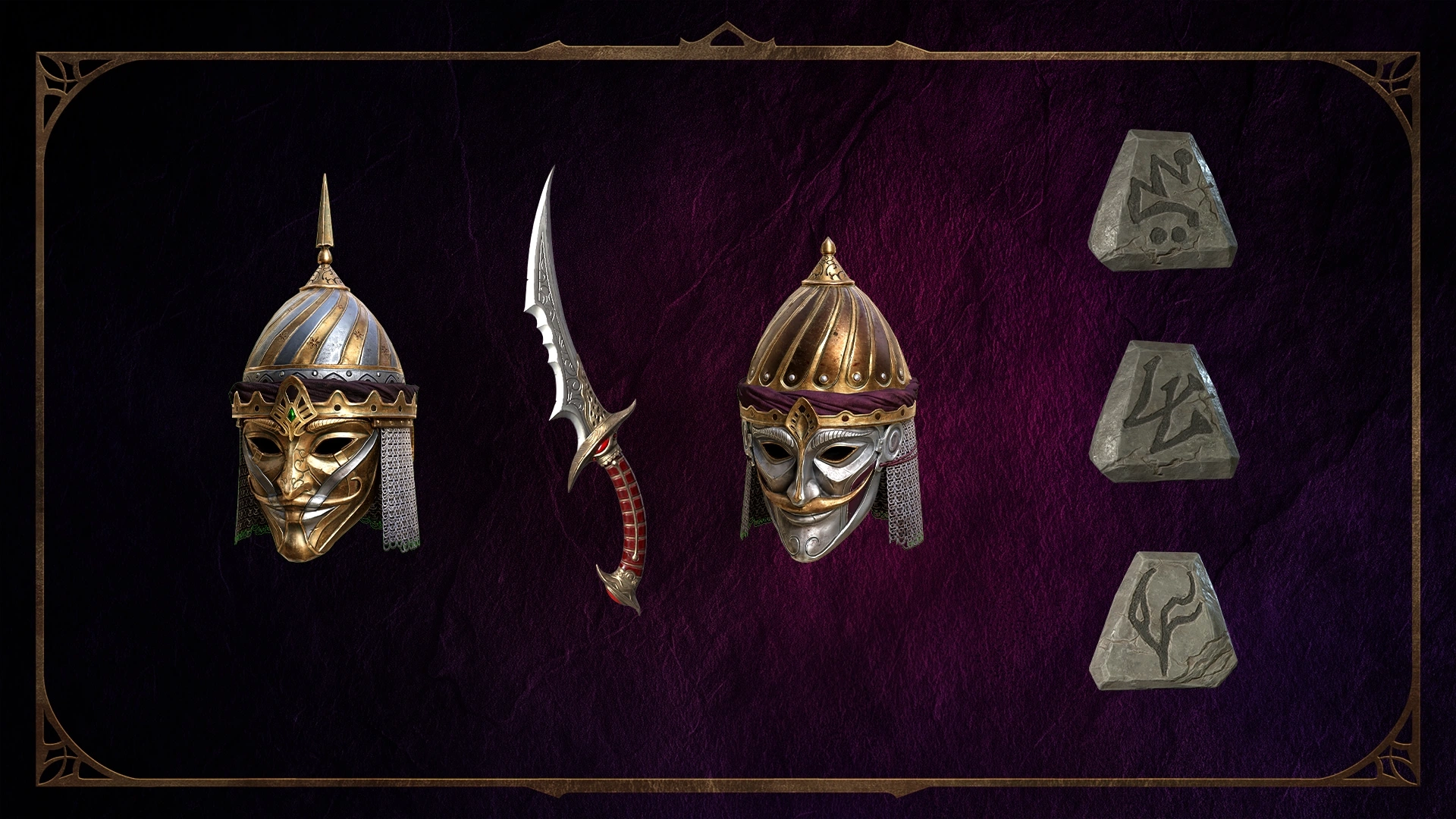 디아블로2 레저렉션 악마술사의 군림 관련 대표 이미지