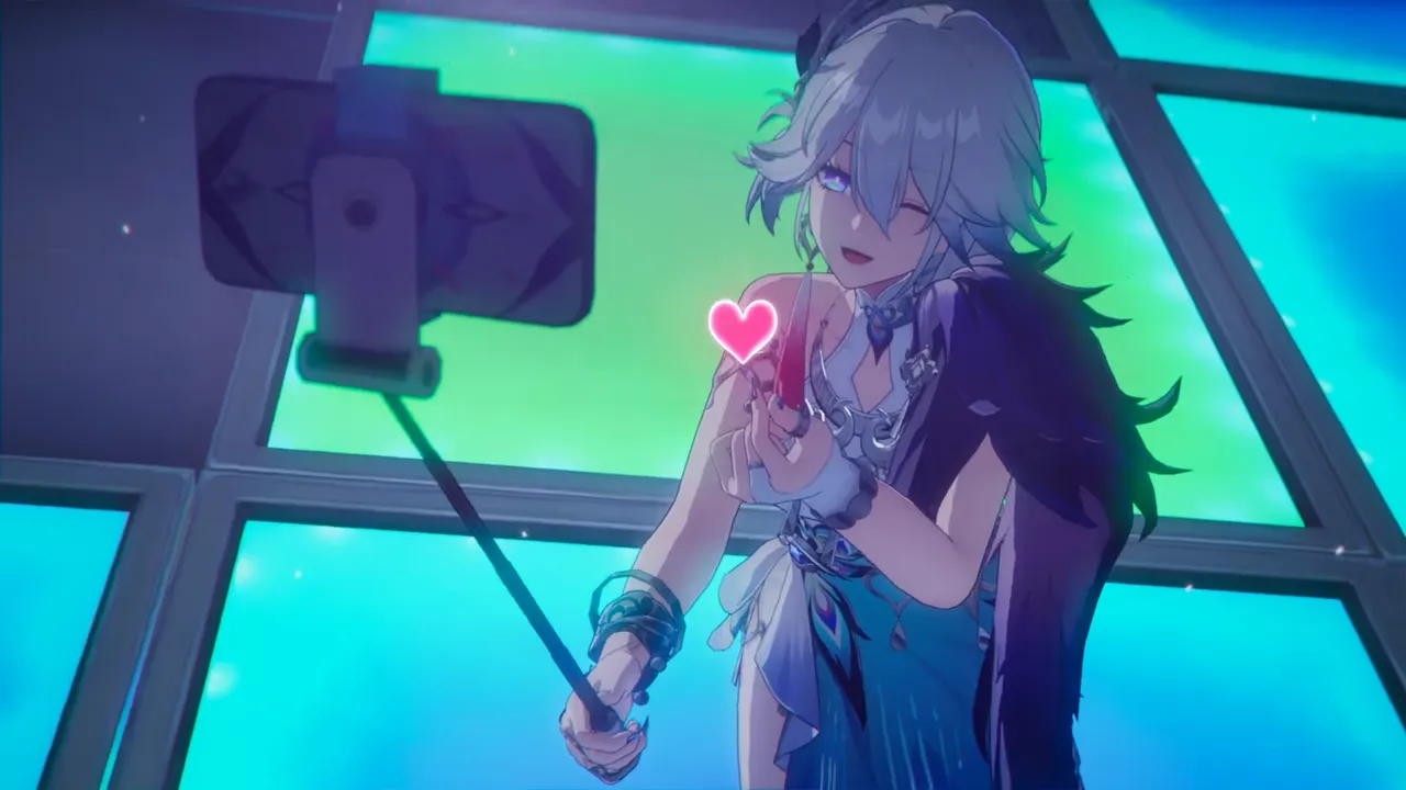 루리웹 게시물 내 효광 이미지