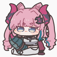 (엔드필드) 안경 쓴 레바테인_2.gif