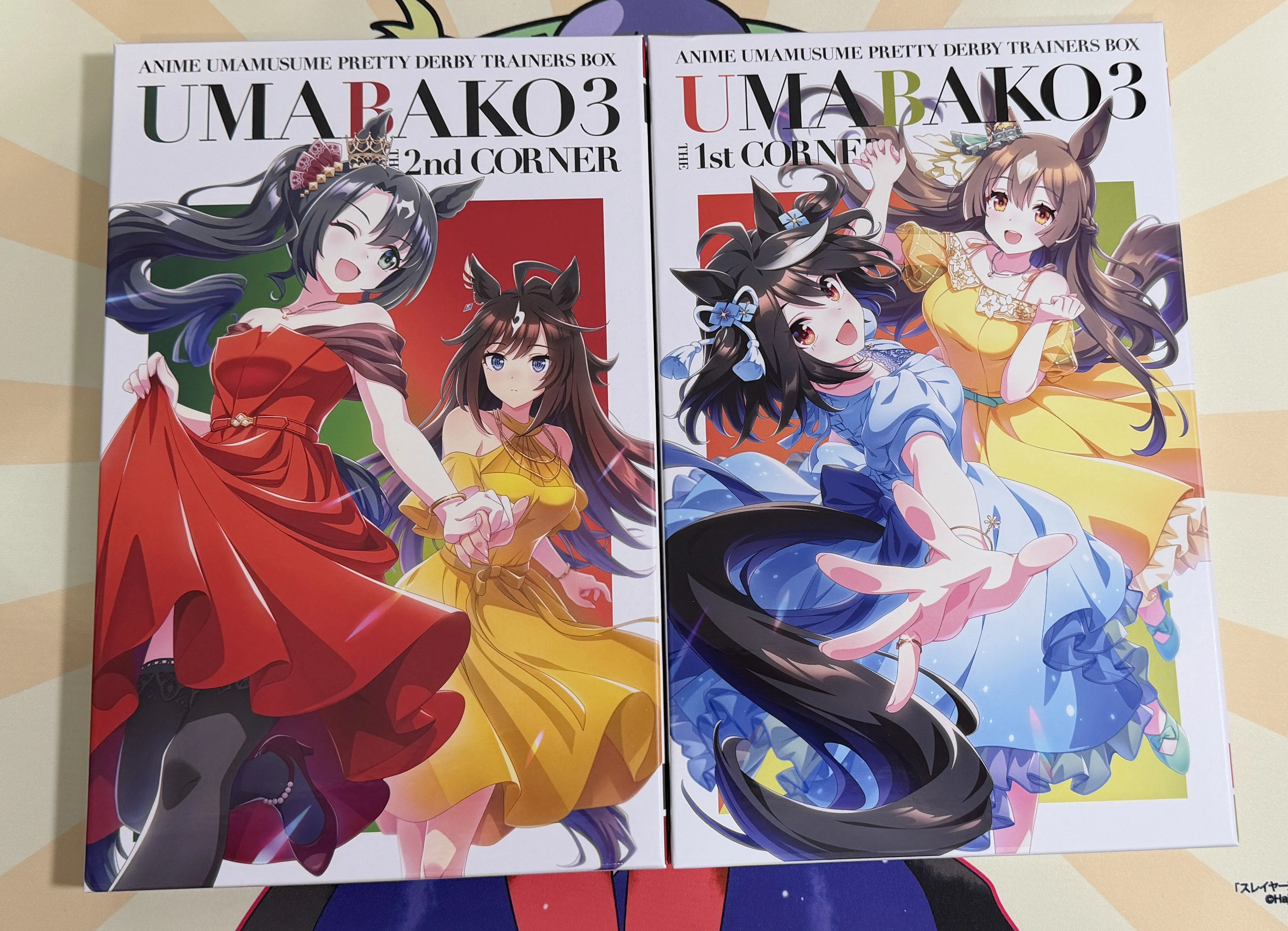 건담등.. 세월따라 쌓인 애니메이션 블루레이 DVD 스압/별거없음_93.webp