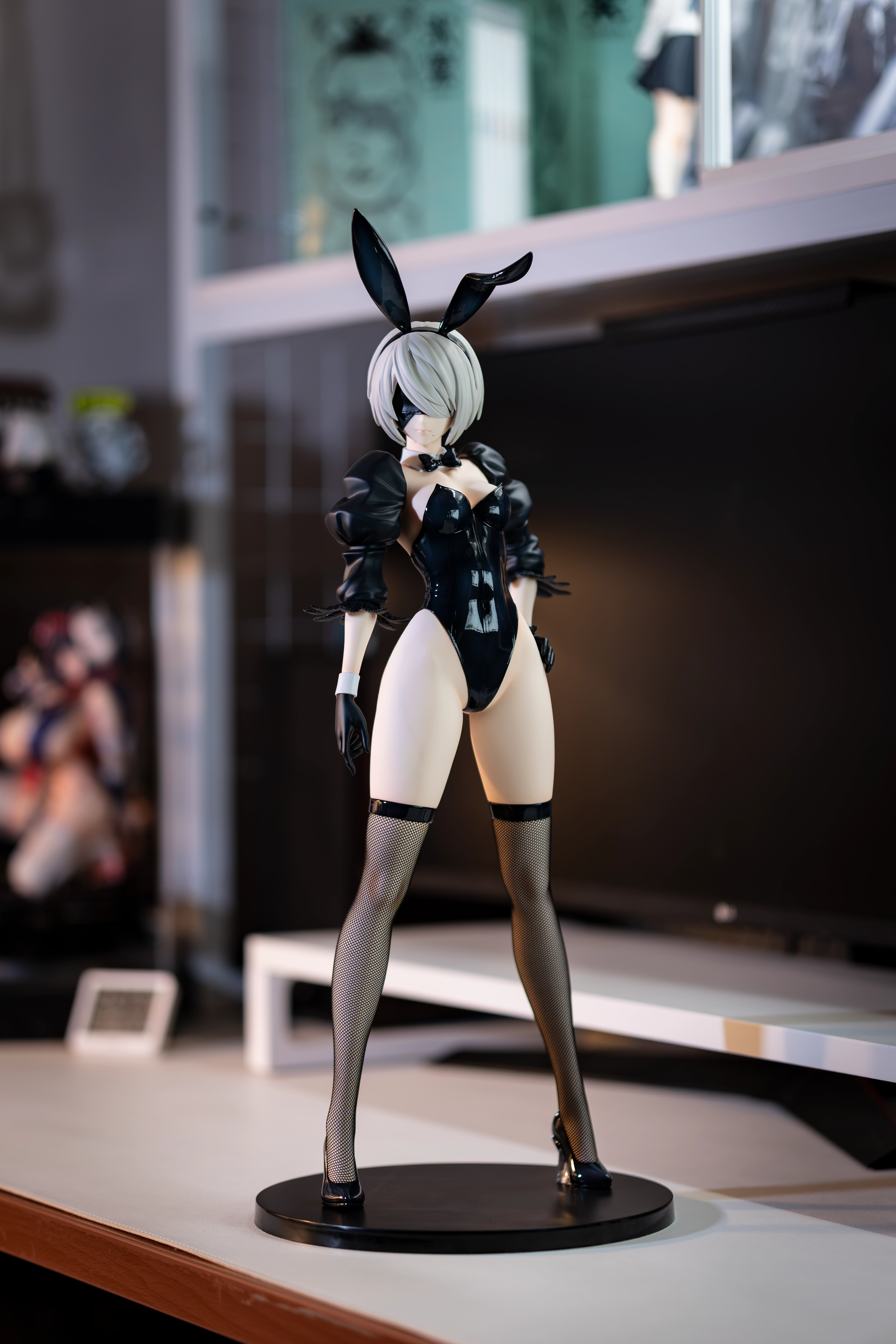 [프링] 1/4 2B 바니걸Ver._2.webp