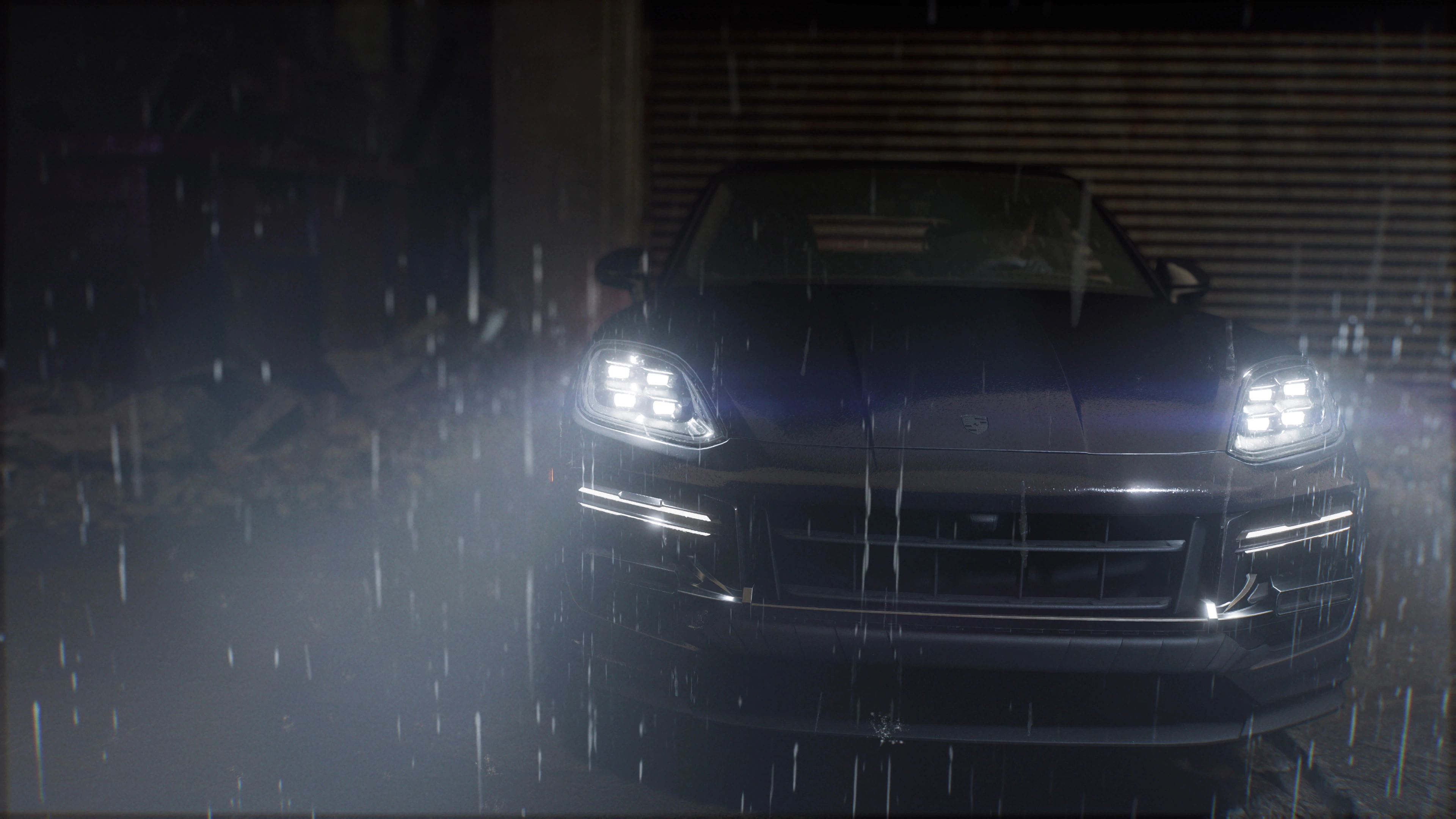 바이오하자드 레퀴엠 - 그래픽 좋네요(ps5프로)_33.webp