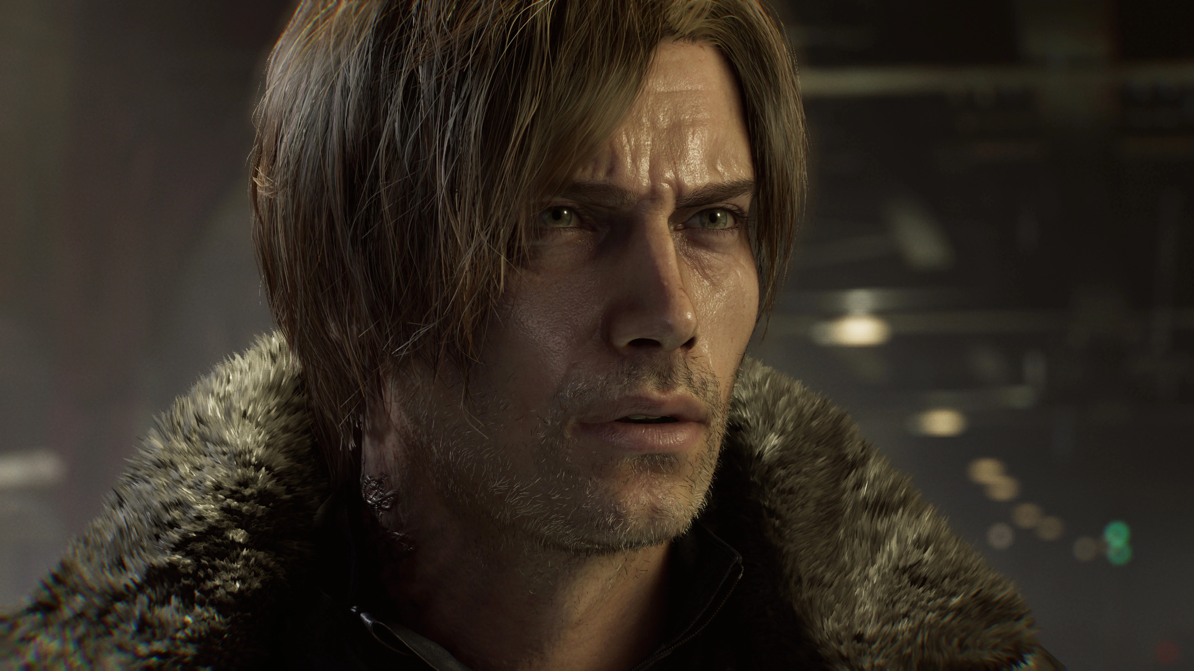 바이오하자드 레퀴엠 - 그래픽 좋네요(ps5프로)_39.webp