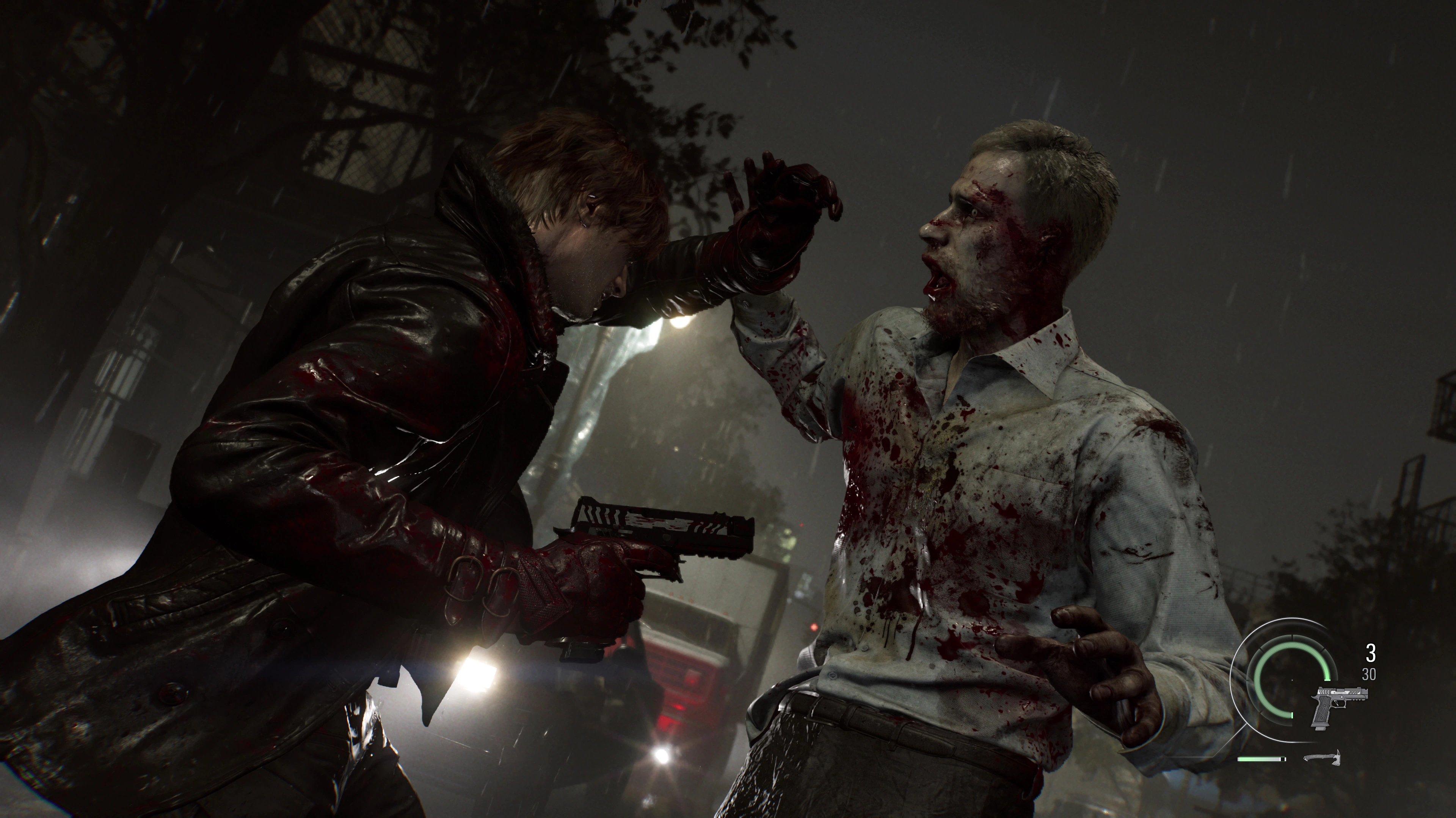 바이오하자드 레퀴엠 - 그래픽 좋네요(ps5프로)_44.webp