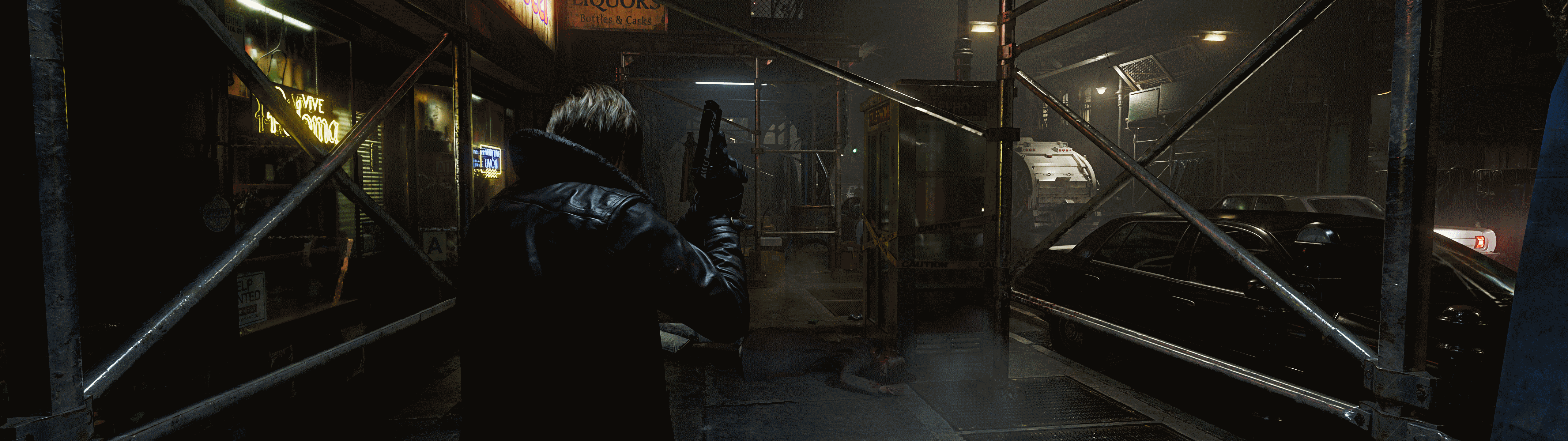 바이오 하자드 레퀴엠_4.gif