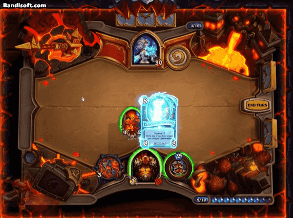 [하스스톤] 신규 주술사 거수 알아키르&성기사 노즈도르무&전사 6장 공개_25.gif