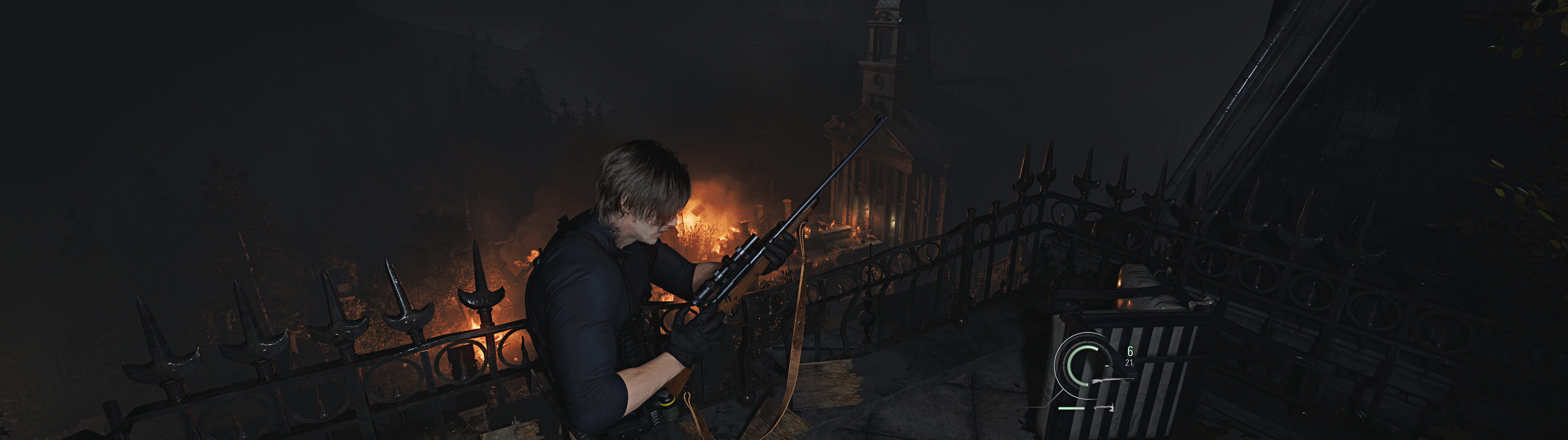 바이오 하자드 레퀴엠_3.gif