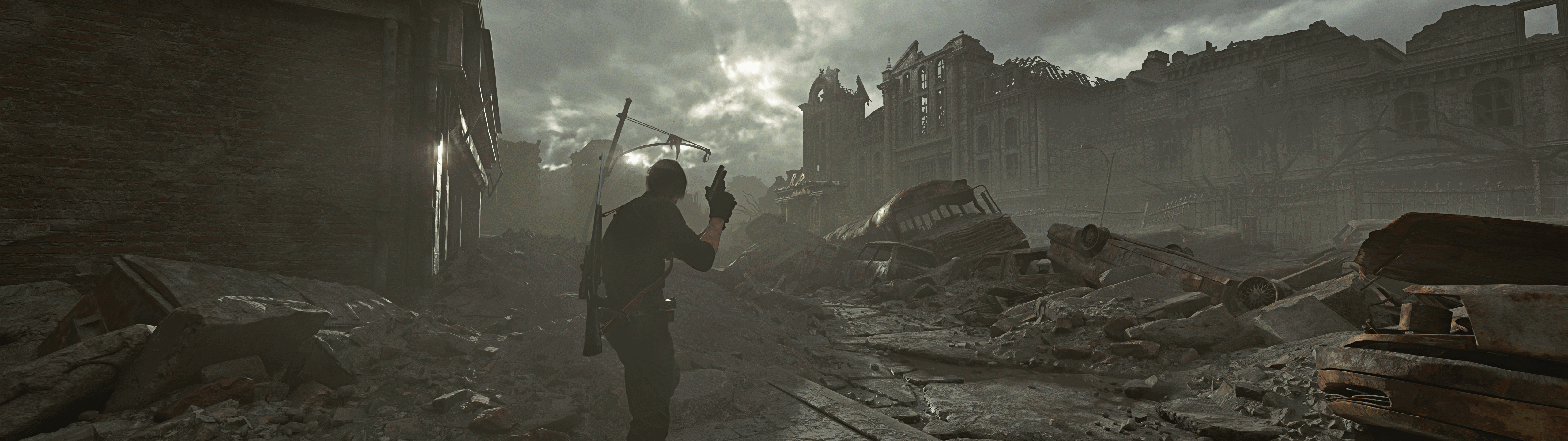 바이오 하자드 레퀴엠_6.gif