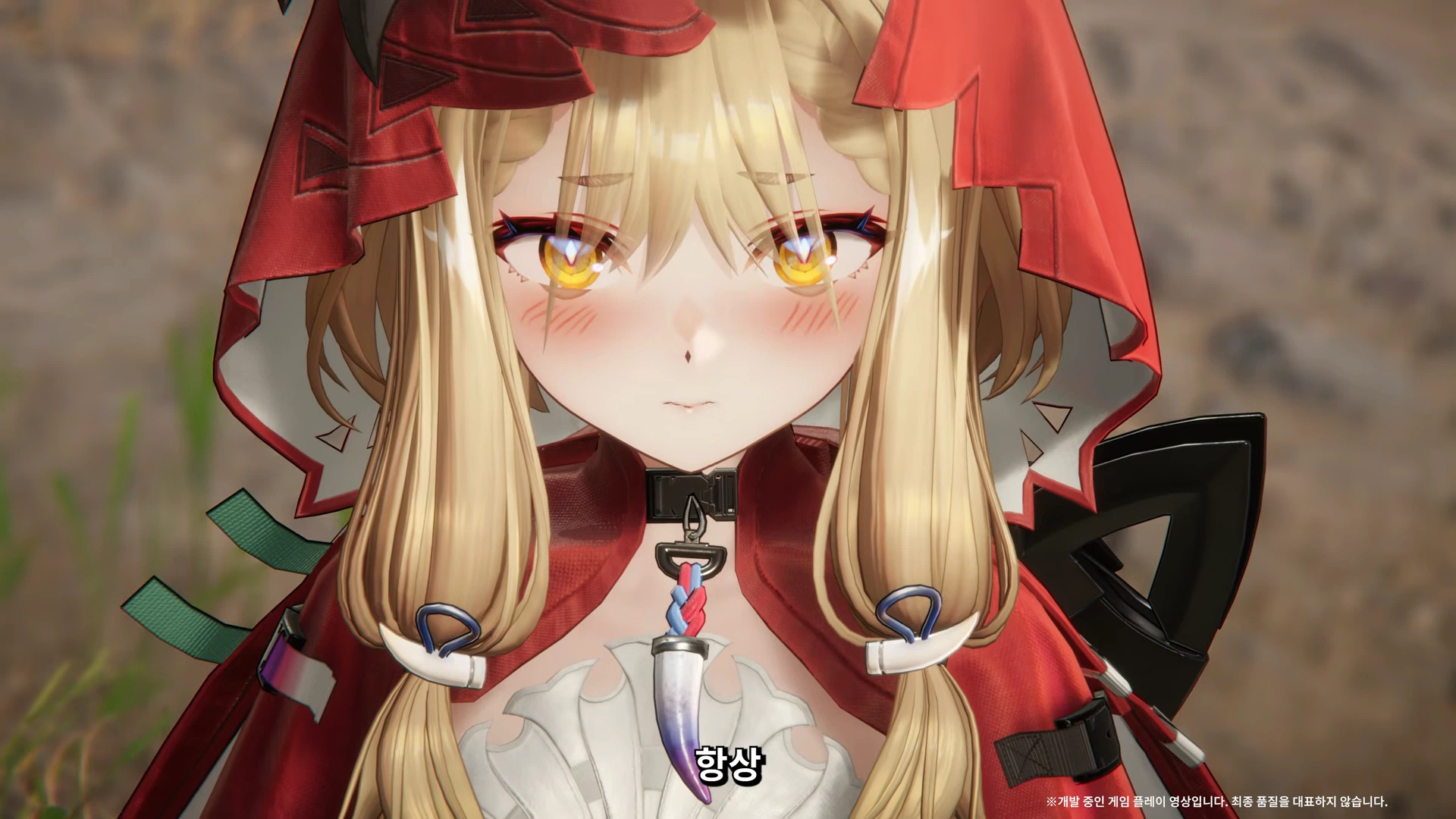 루리웹 커뮤니티의 엔드필드 로시 관련 게시글 썸네일