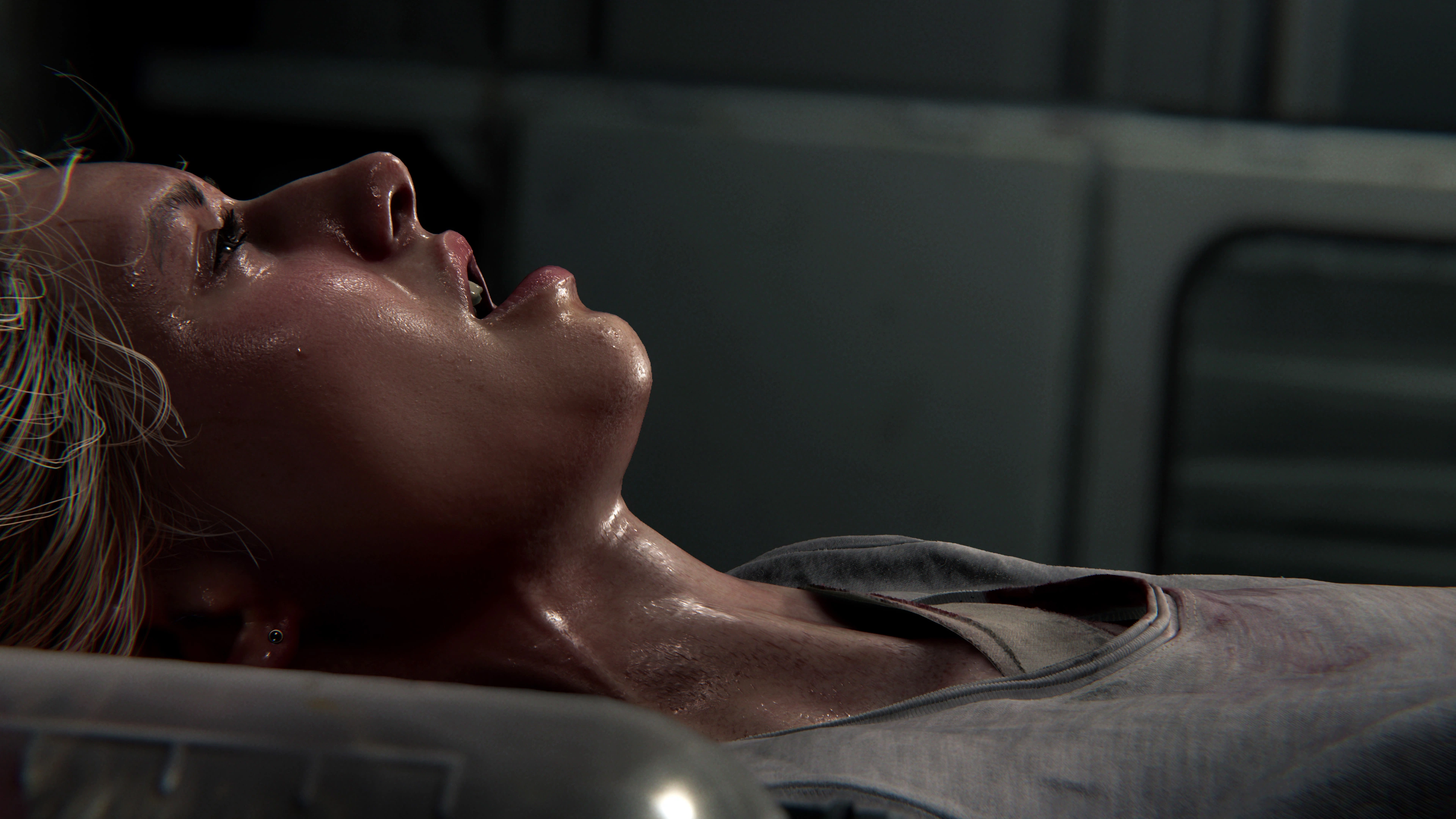 바이오 하자드 레퀴엠 - 역대급 비쥬얼(ps5프로)_1.webp