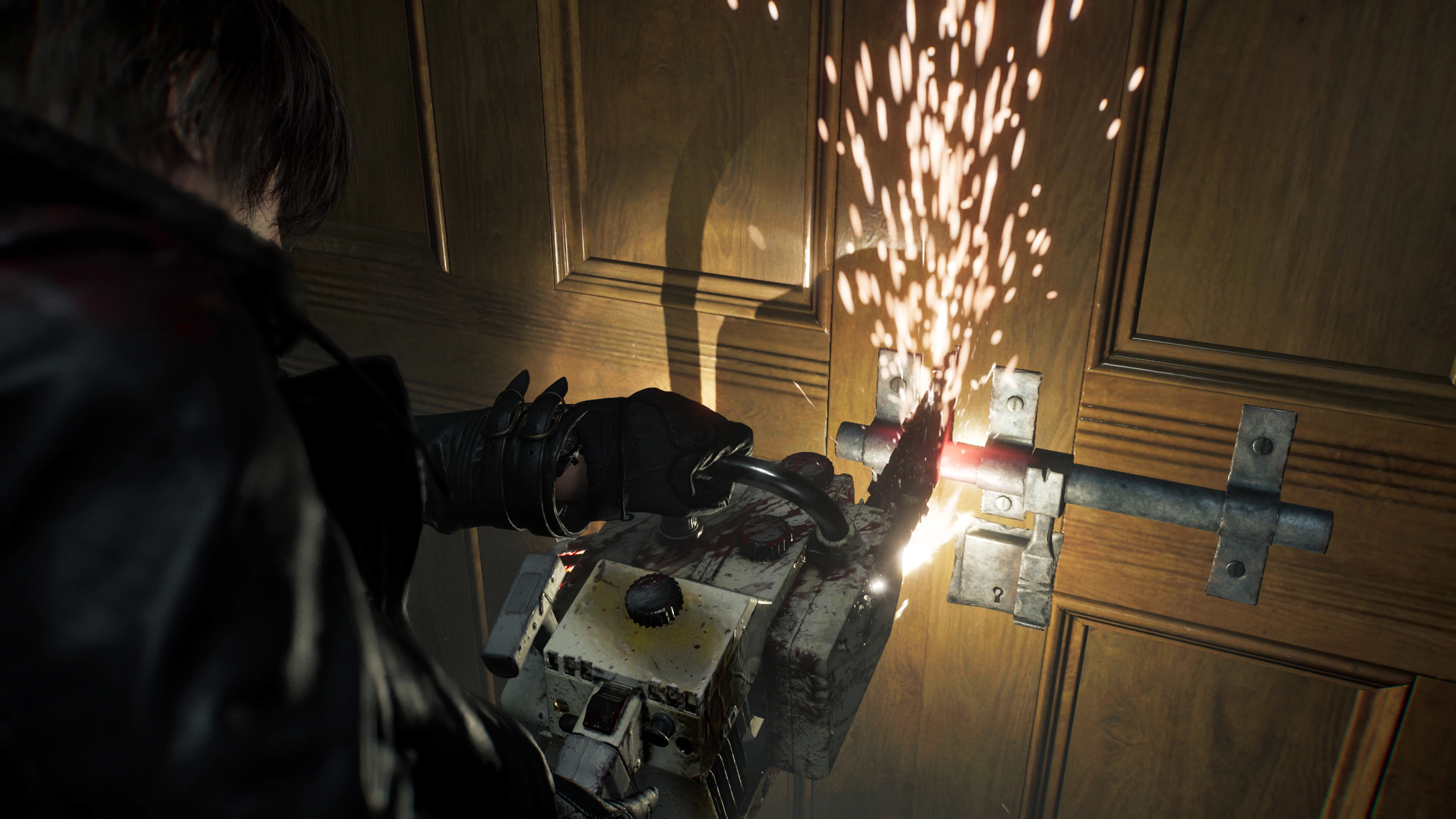 바이오 하자드 레퀴엠 - 역대급 비쥬얼(ps5프로)_12.webp