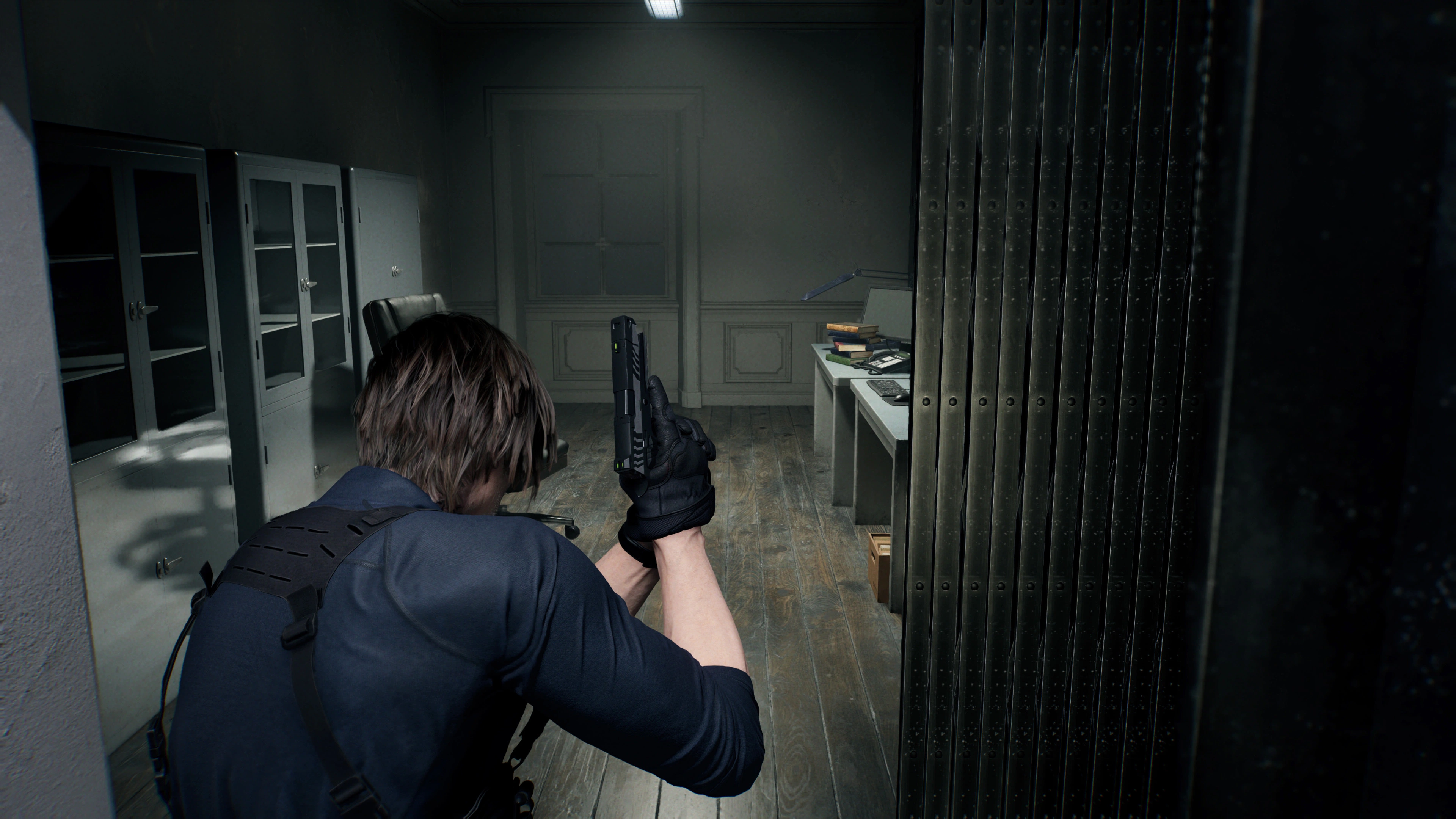 바이오 하자드 레퀴엠 - 역대급 비쥬얼(ps5프로)_39.webp