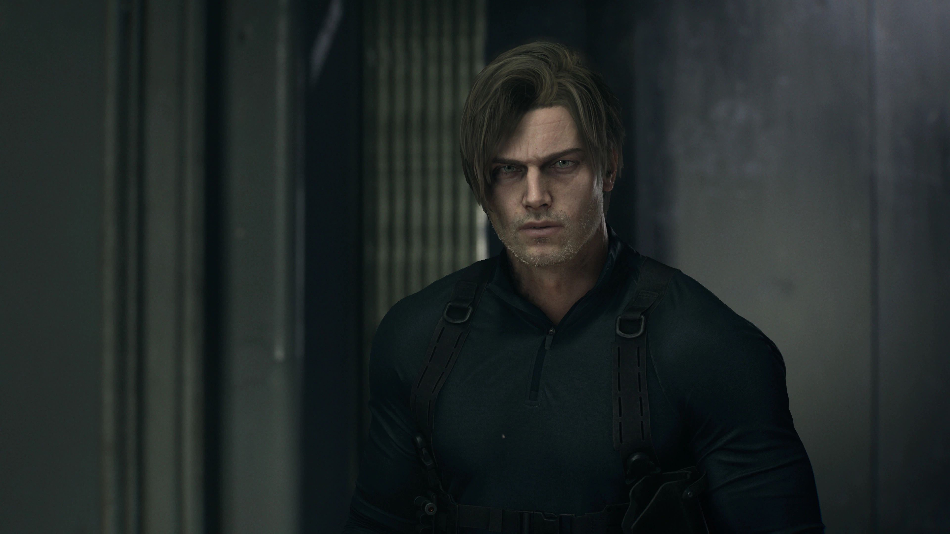 바이오 하자드 레퀴엠 - 역대급 비쥬얼(ps5프로)_40.webp