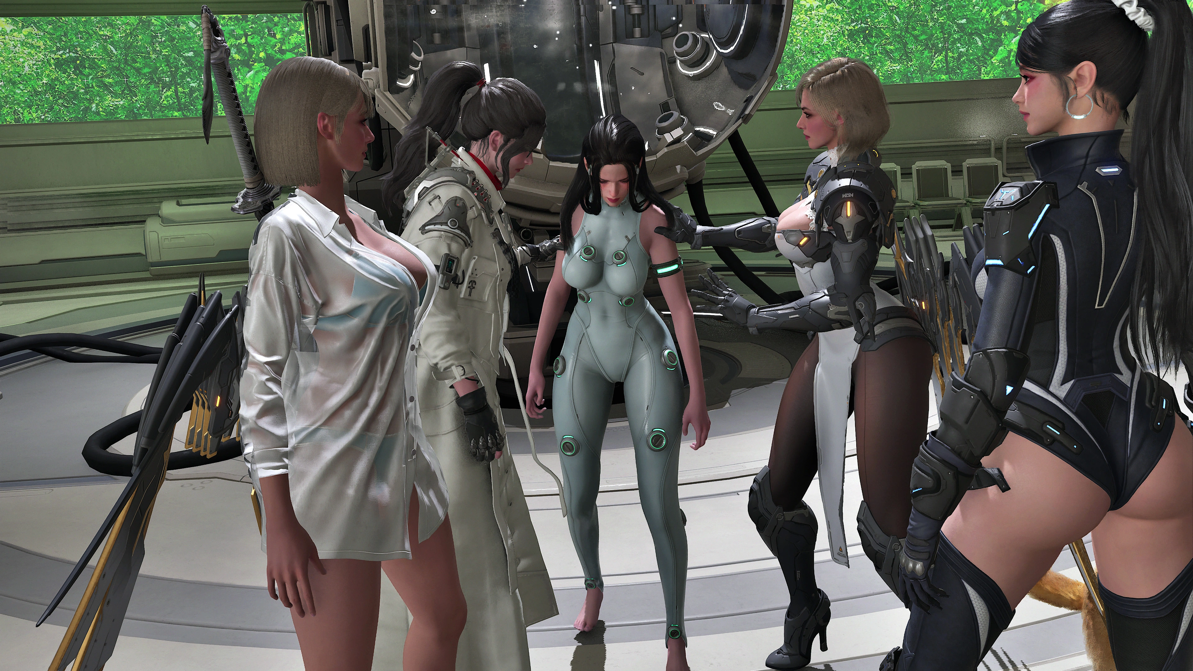 퍼스트 디센던트 - 오늘도 세레나(ps5프로)_15.webp