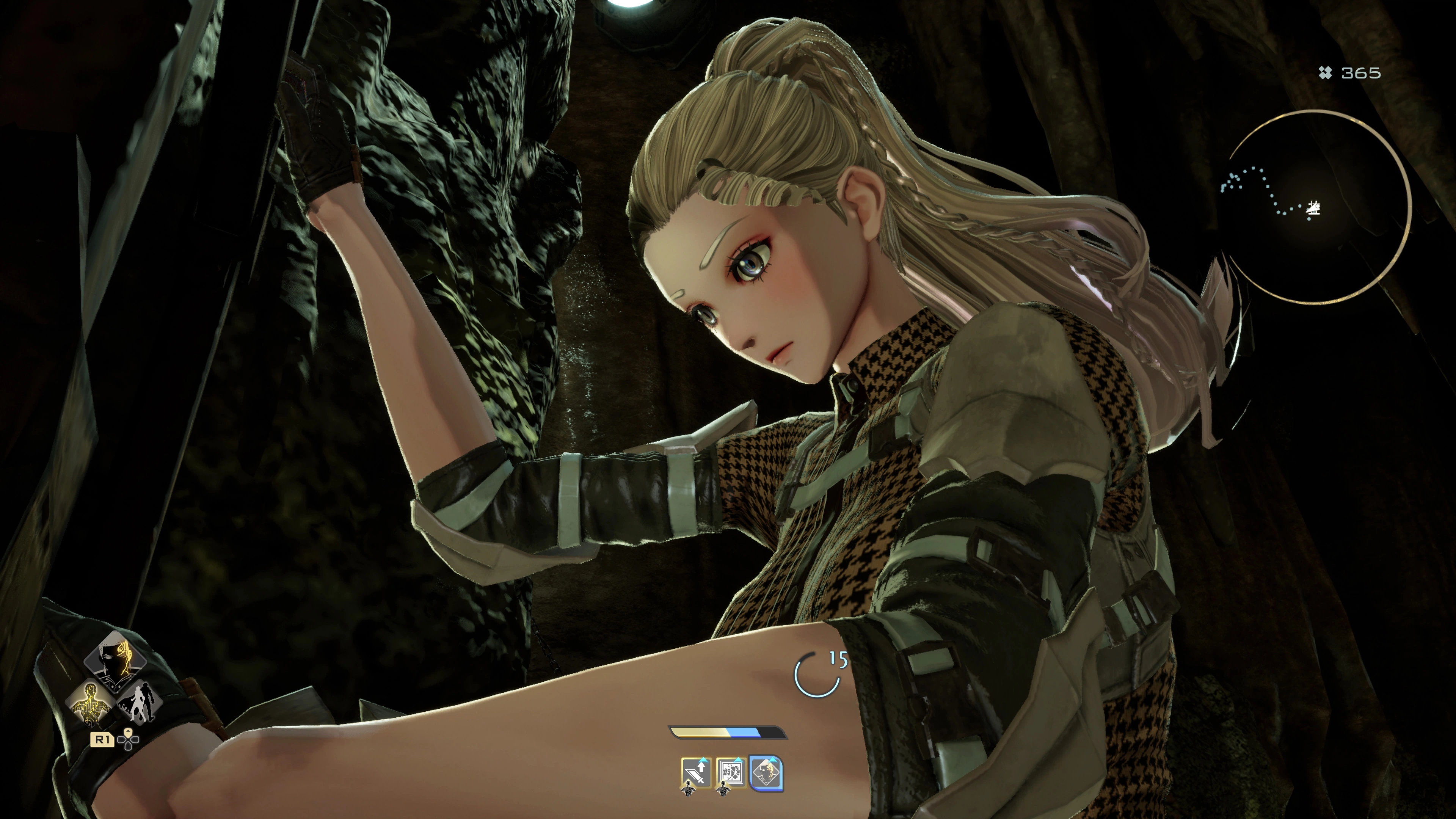 코드 베인 2 - 첫 시작(ps5프로)_14.webp