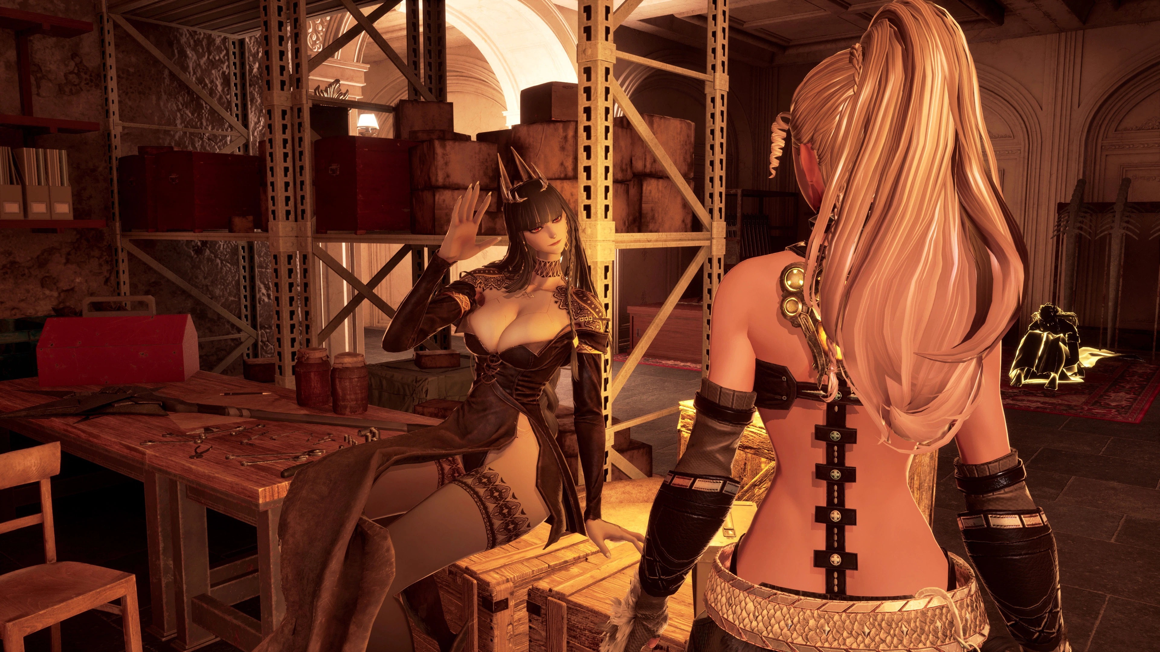 코드 베인 2 - 첫 시작(ps5프로)_26.webp