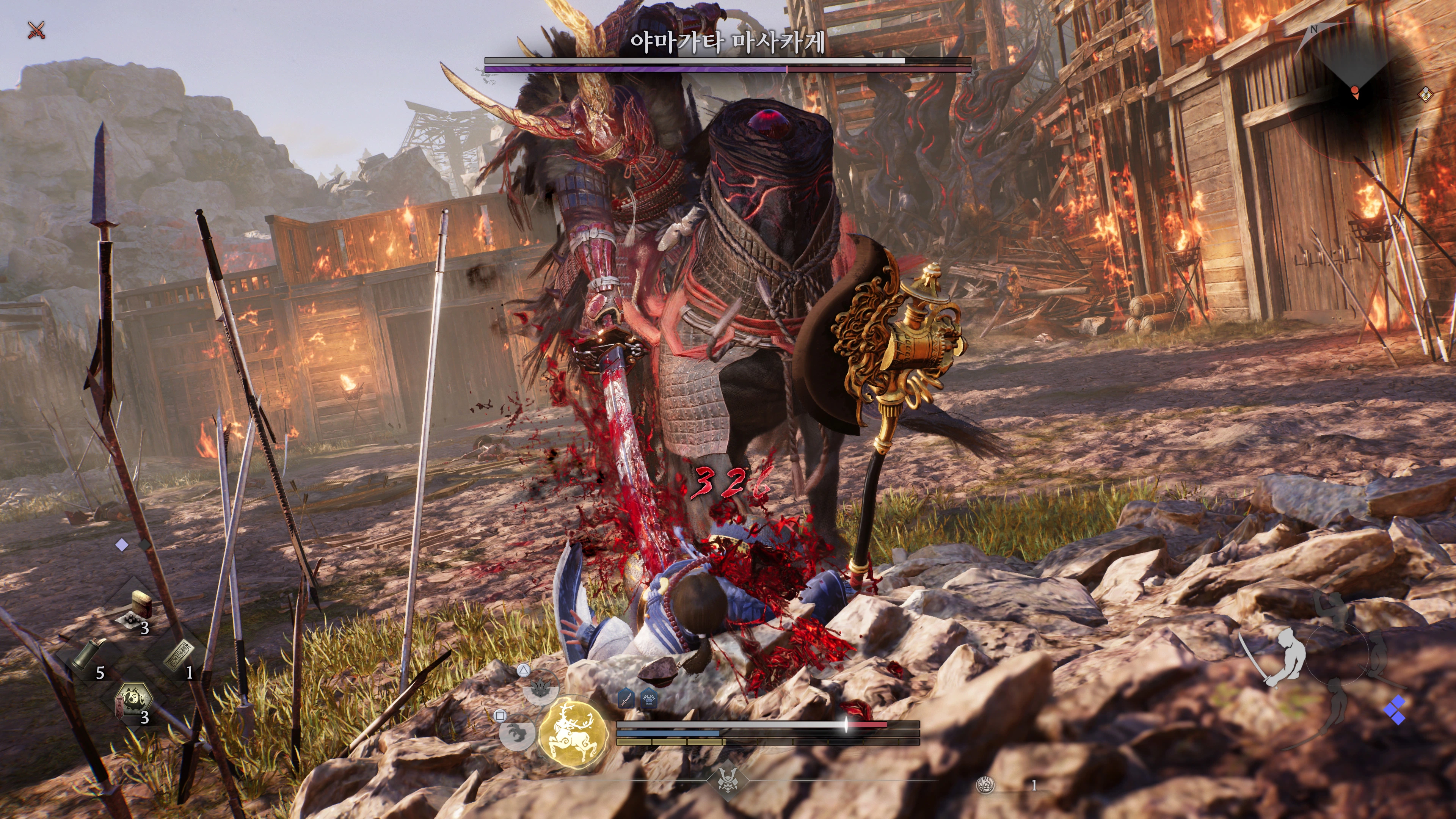 인왕3 - 스토리 진행(ps5프로)_18.webp