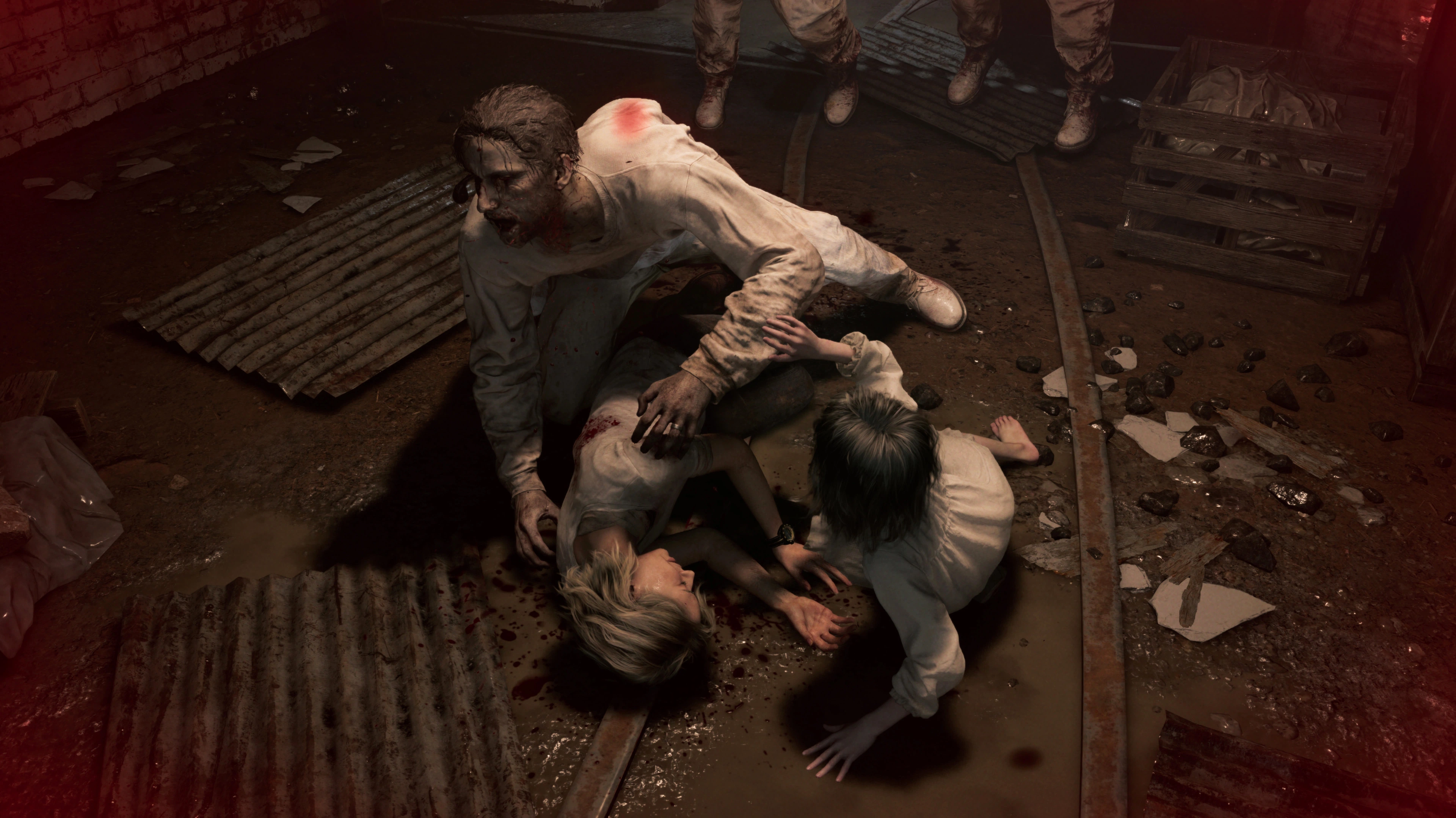 바이오하자드 레퀴엠 - 몰입감 최고!!(ps5프로)_6.webp