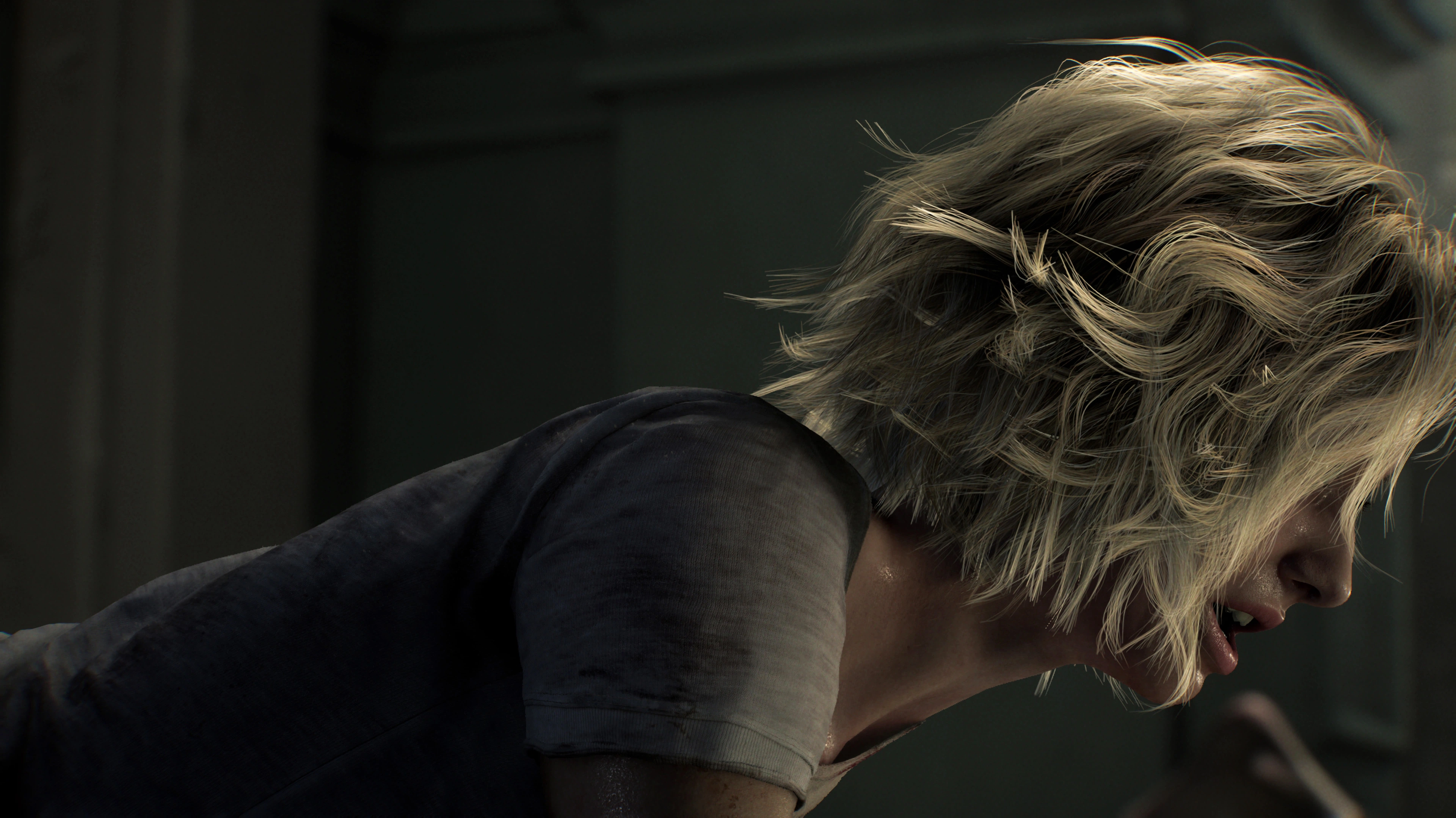 바이오하자드 레퀴엠 - 몰입감 최고!!(ps5프로)_7.webp