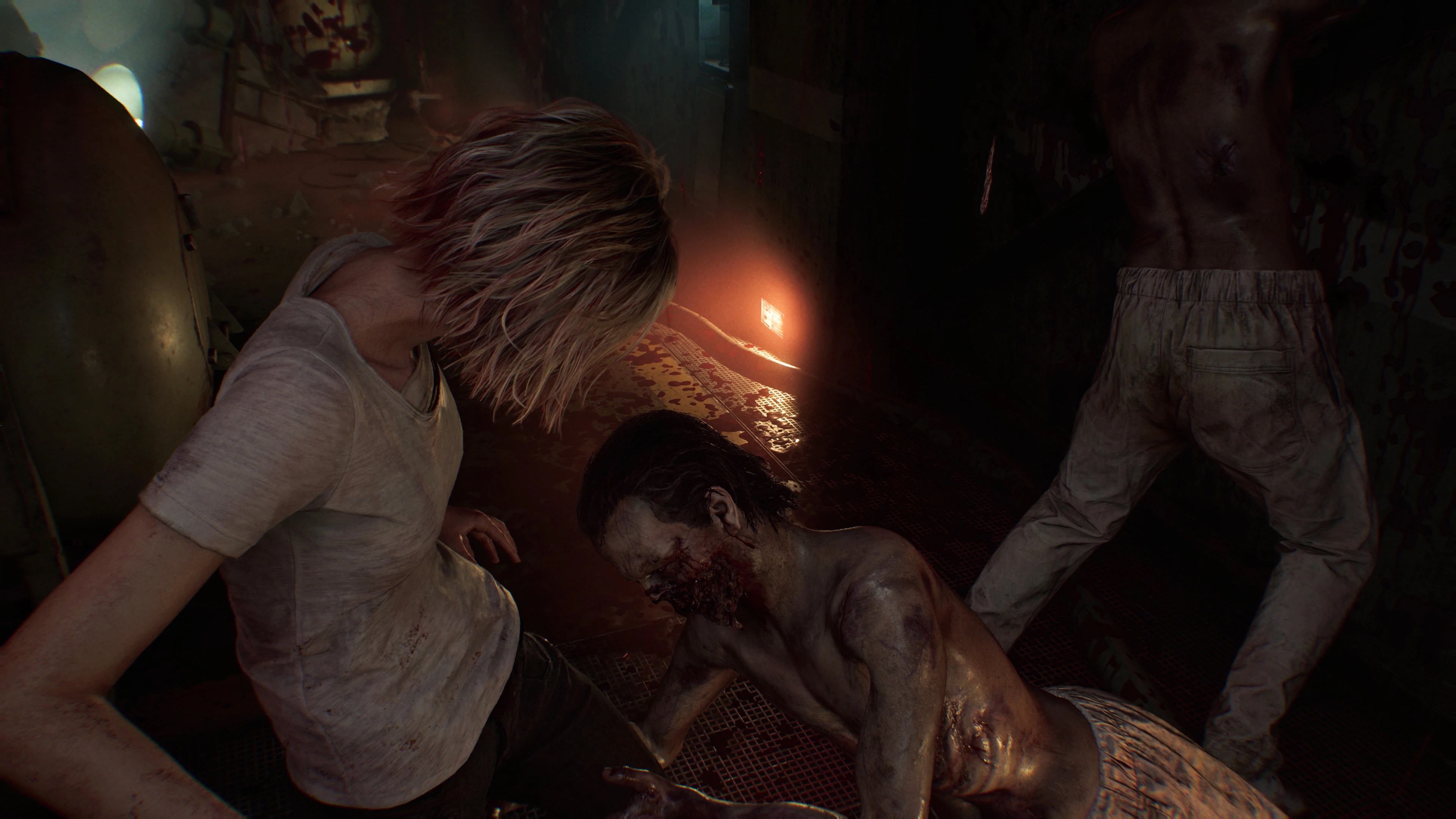 바이오하자드 레퀴엠 - 몰입감 최고!!(ps5프로)_14.webp