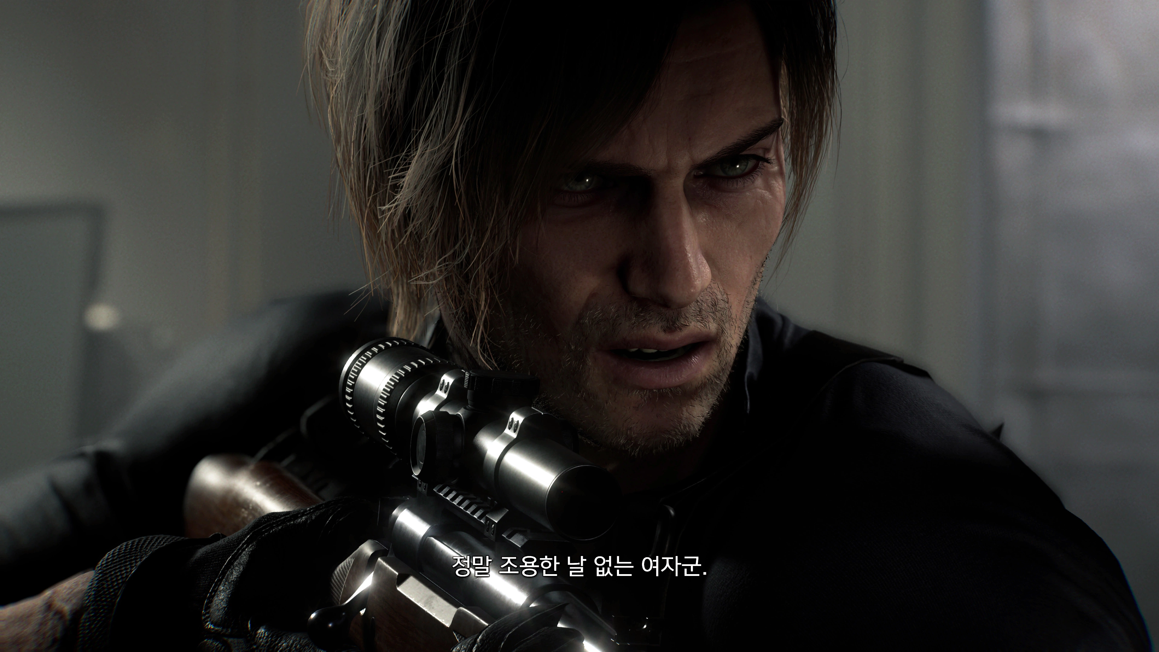 바이오하자드 레퀴엠 - 몰입감 최고!!(ps5프로)_17.webp