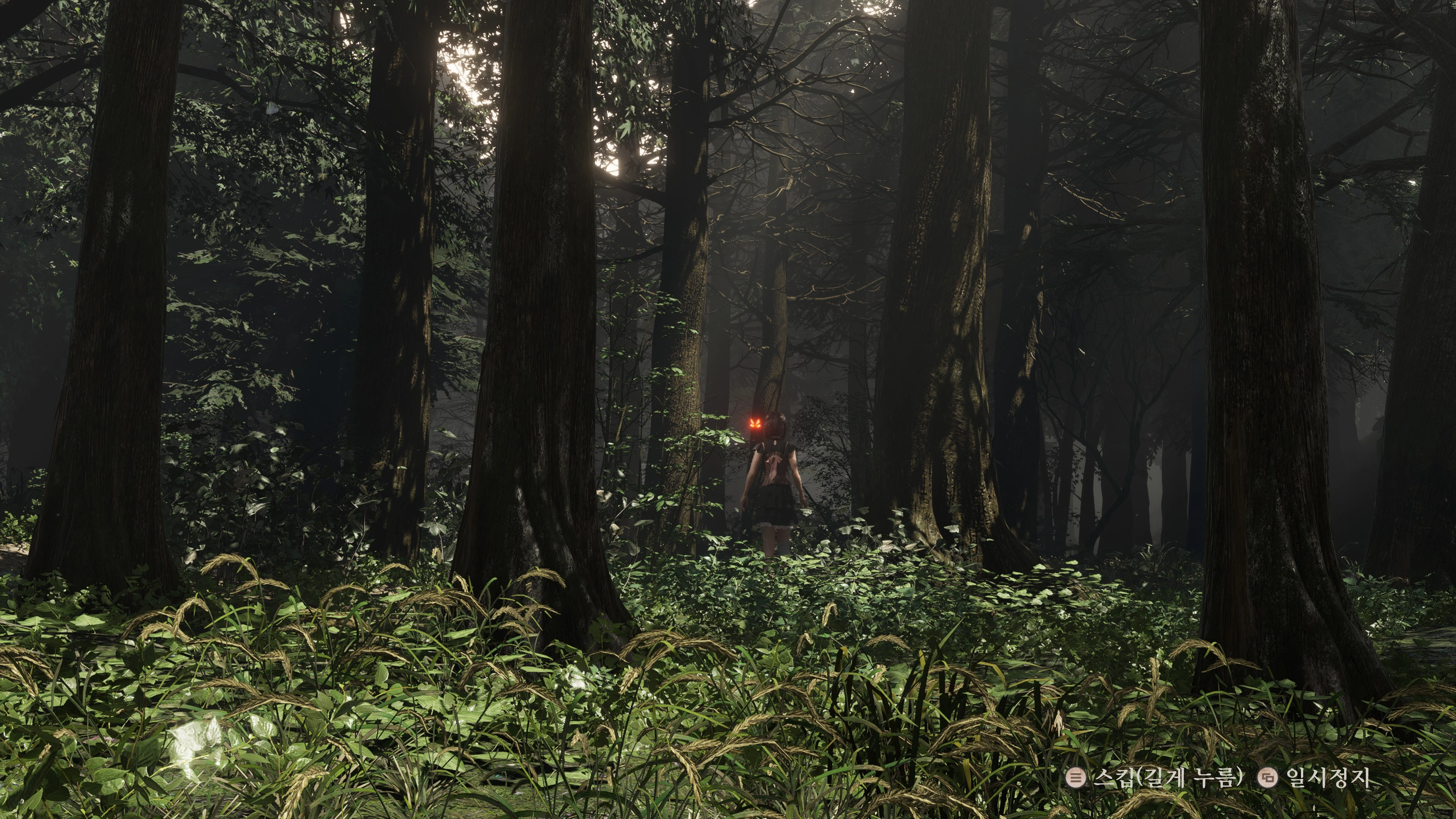 제로 ~붉은 나비~ 리메이크 데모 (필름 그레인 비활성)_9.webp