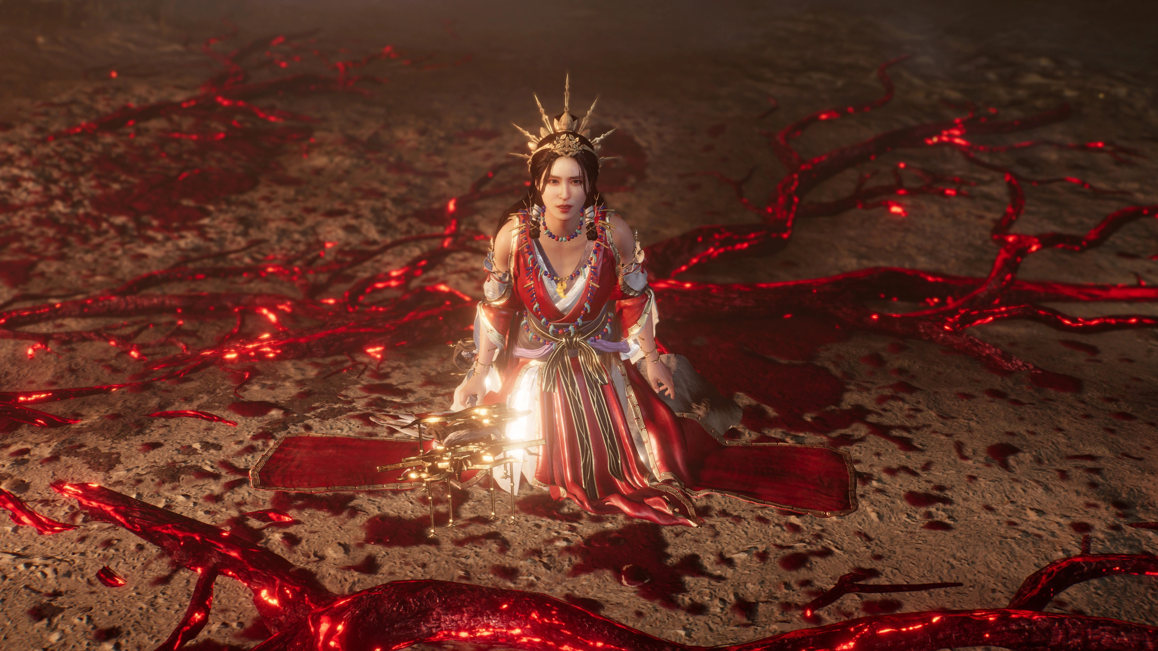 인왕3 - 스토리 진행(ps5프로)_18.webp