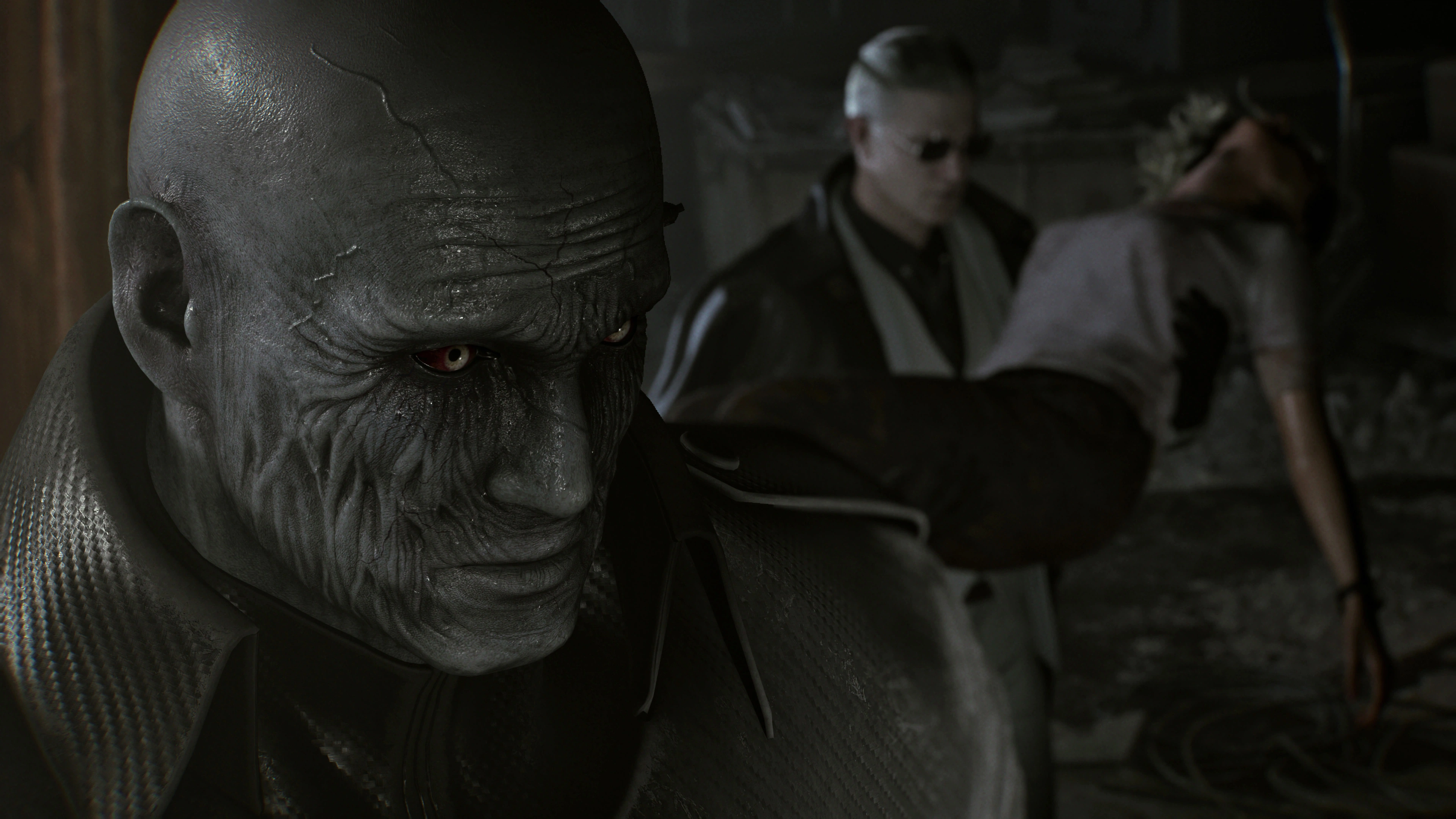 바이오하자드 레퀴엠 - 클리어(스포)_1.webp