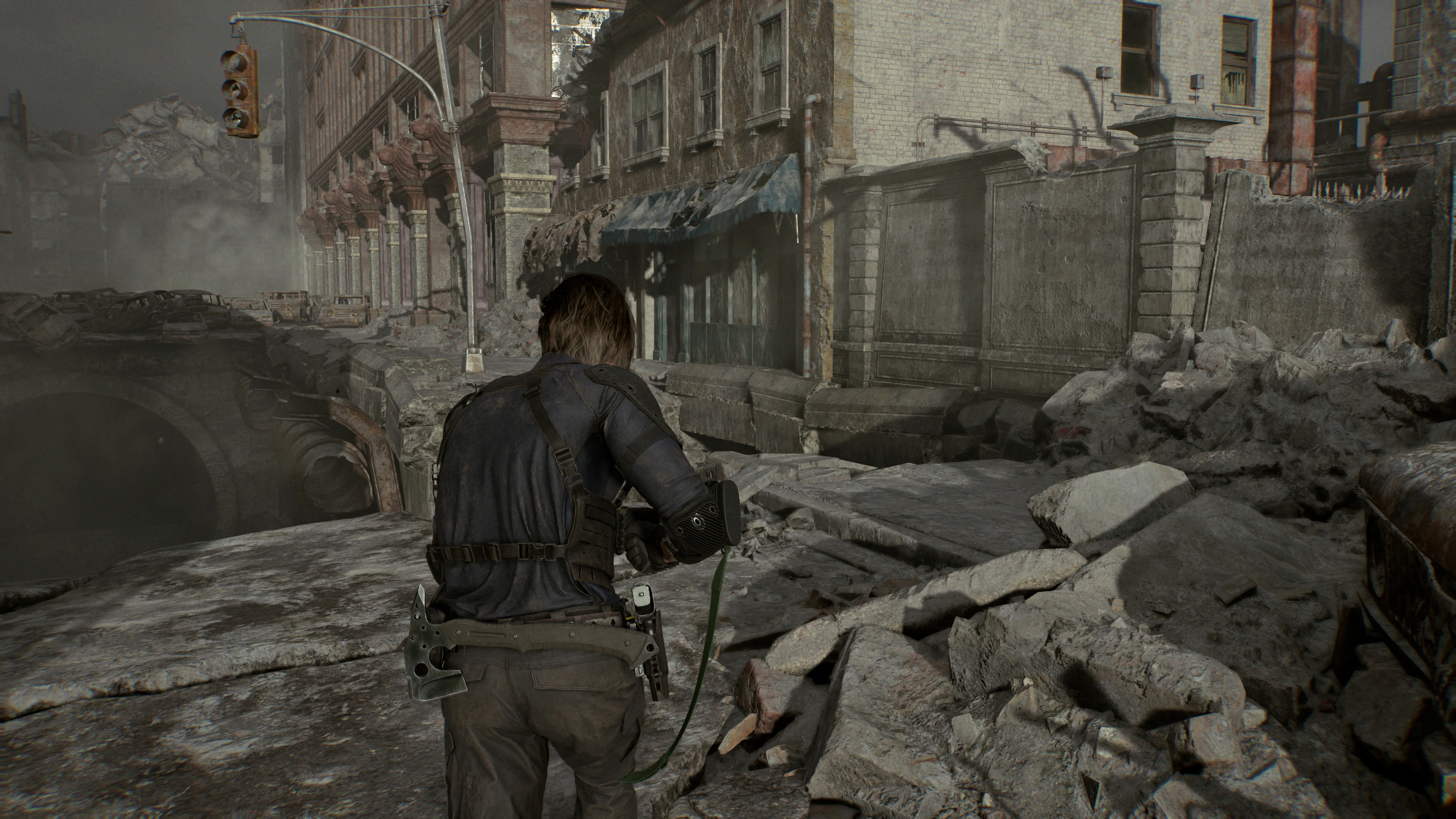 바이오하자드 레퀴엠 - 클리어(스포)_2.webp