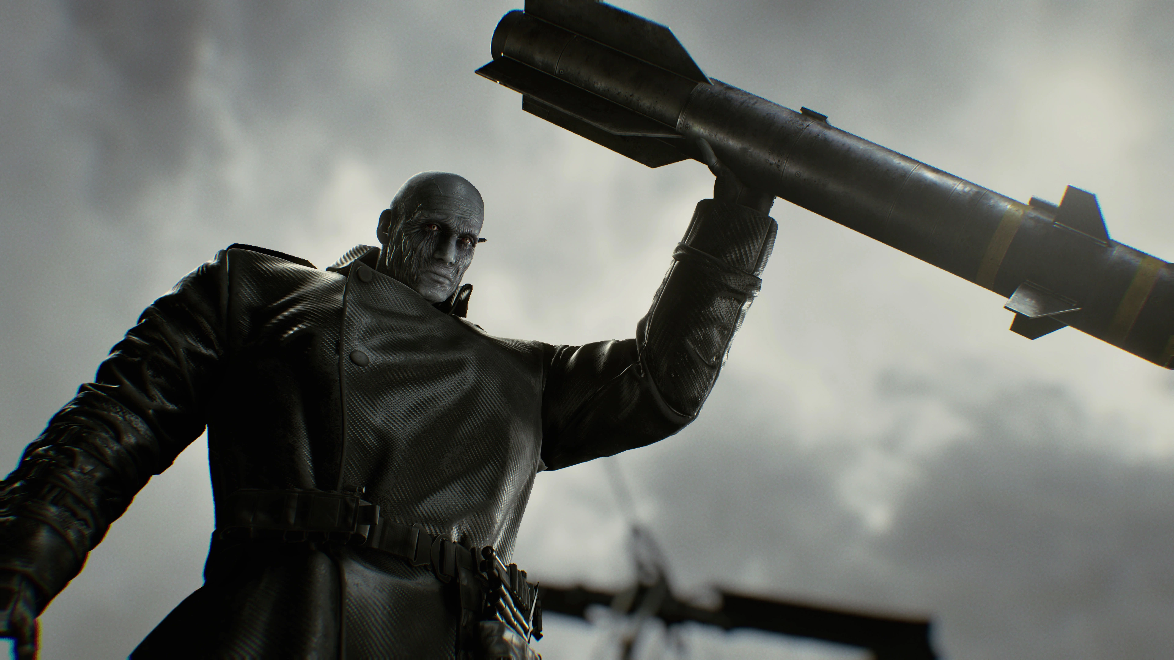 바이오하자드 레퀴엠 - 클리어(스포)_4.webp