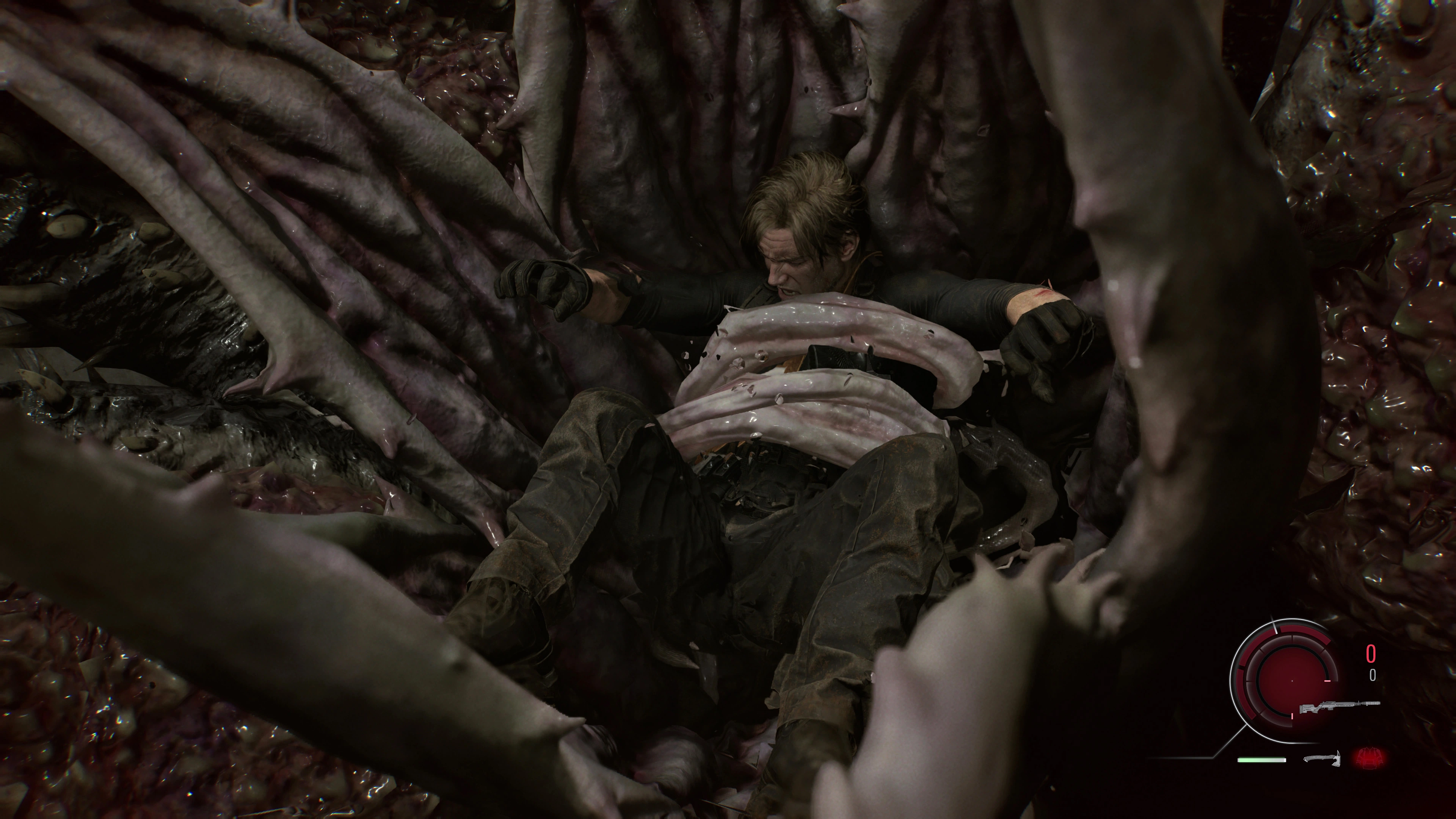 바이오하자드 레퀴엠 - 클리어(스포)_9.webp