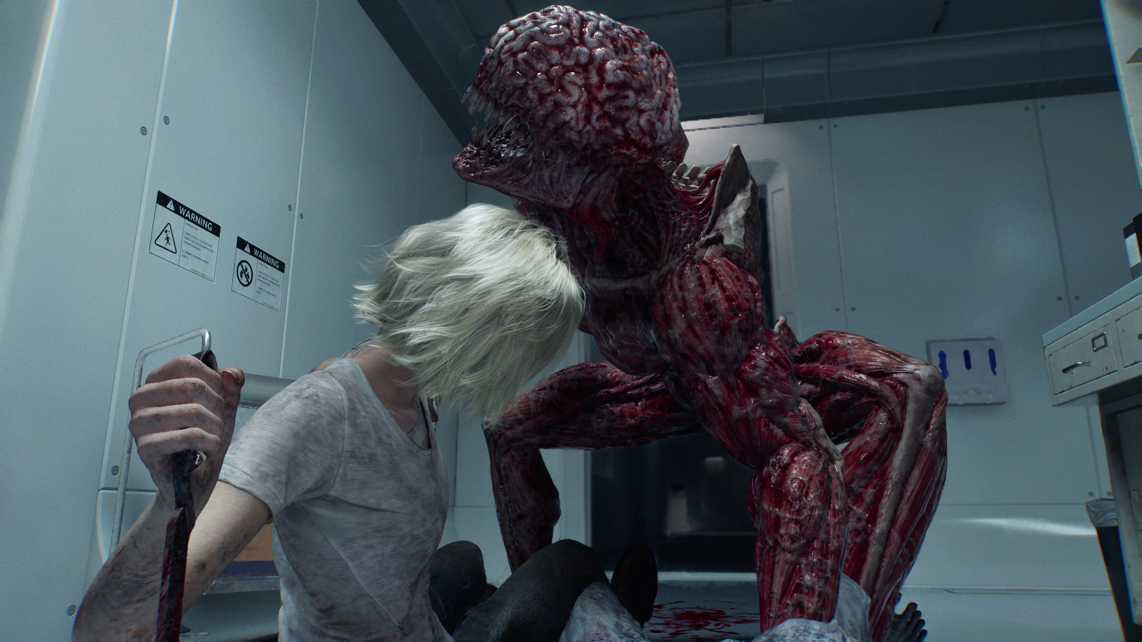 바이오하자드 레퀴엠 - 클리어(스포)_21.webp