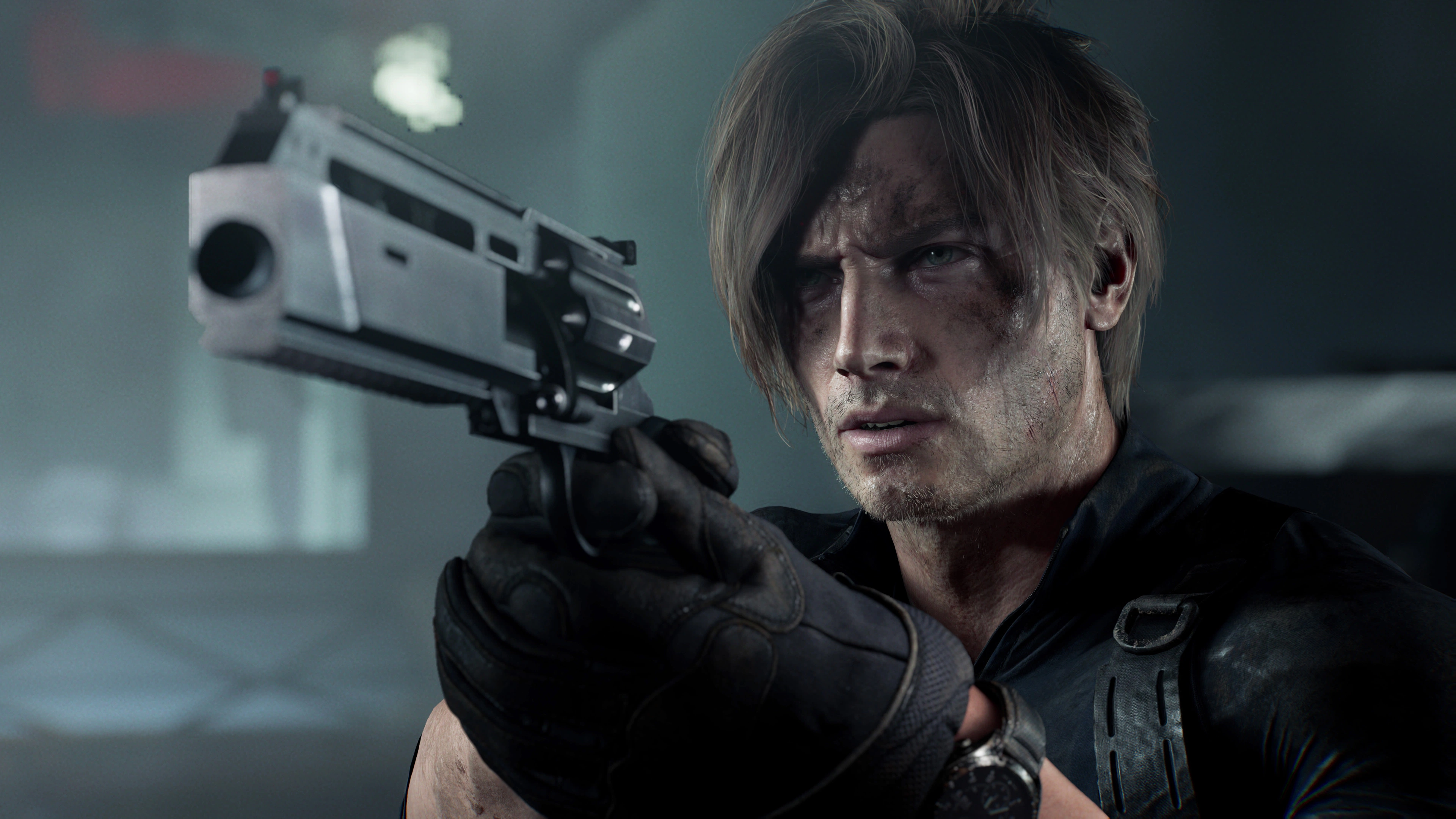 바이오하자드 레퀴엠 - 클리어(스포)_28.webp