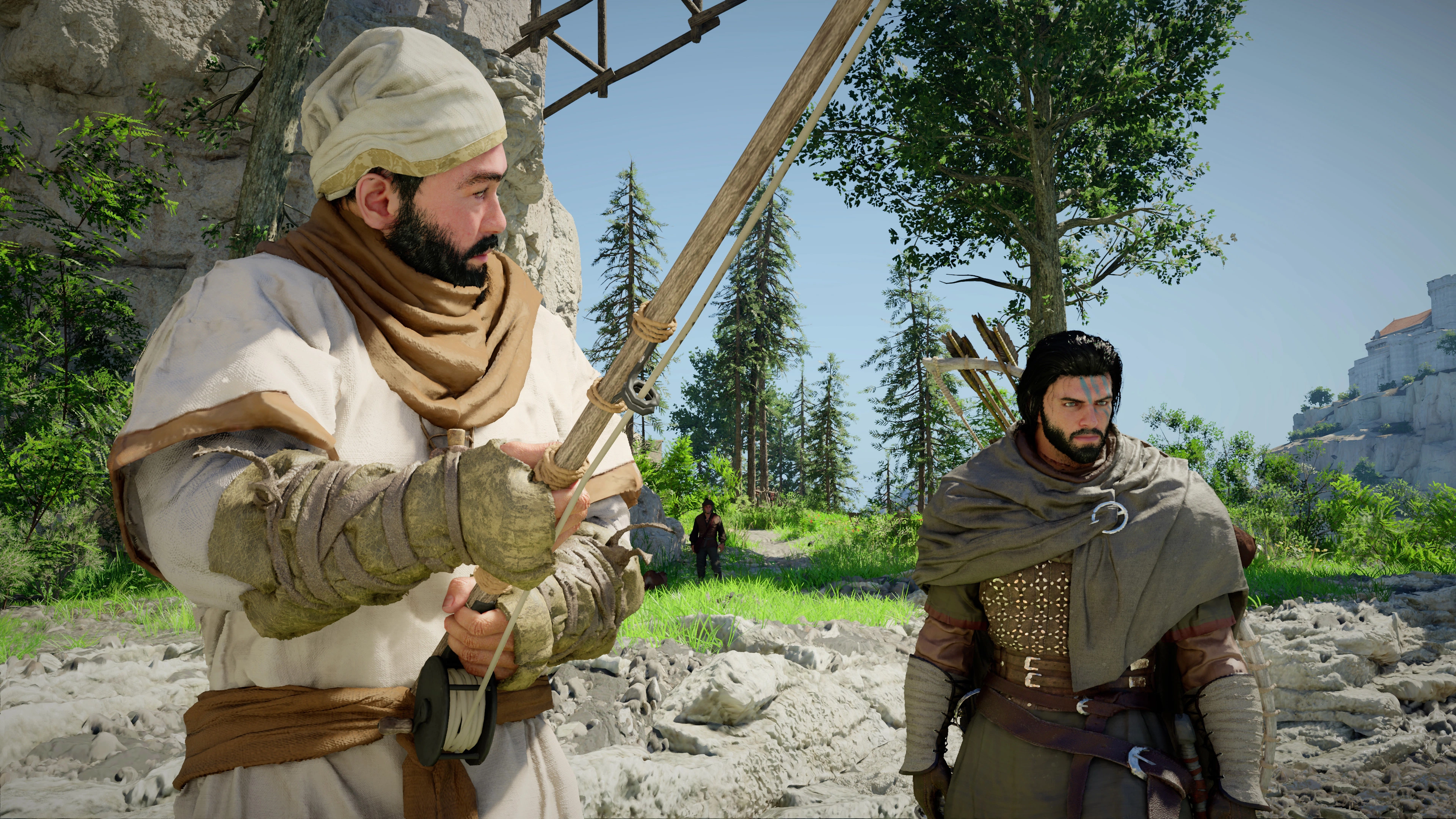 붉은사막 - 안타까운 첫 인상(ps5프로)_9.webp