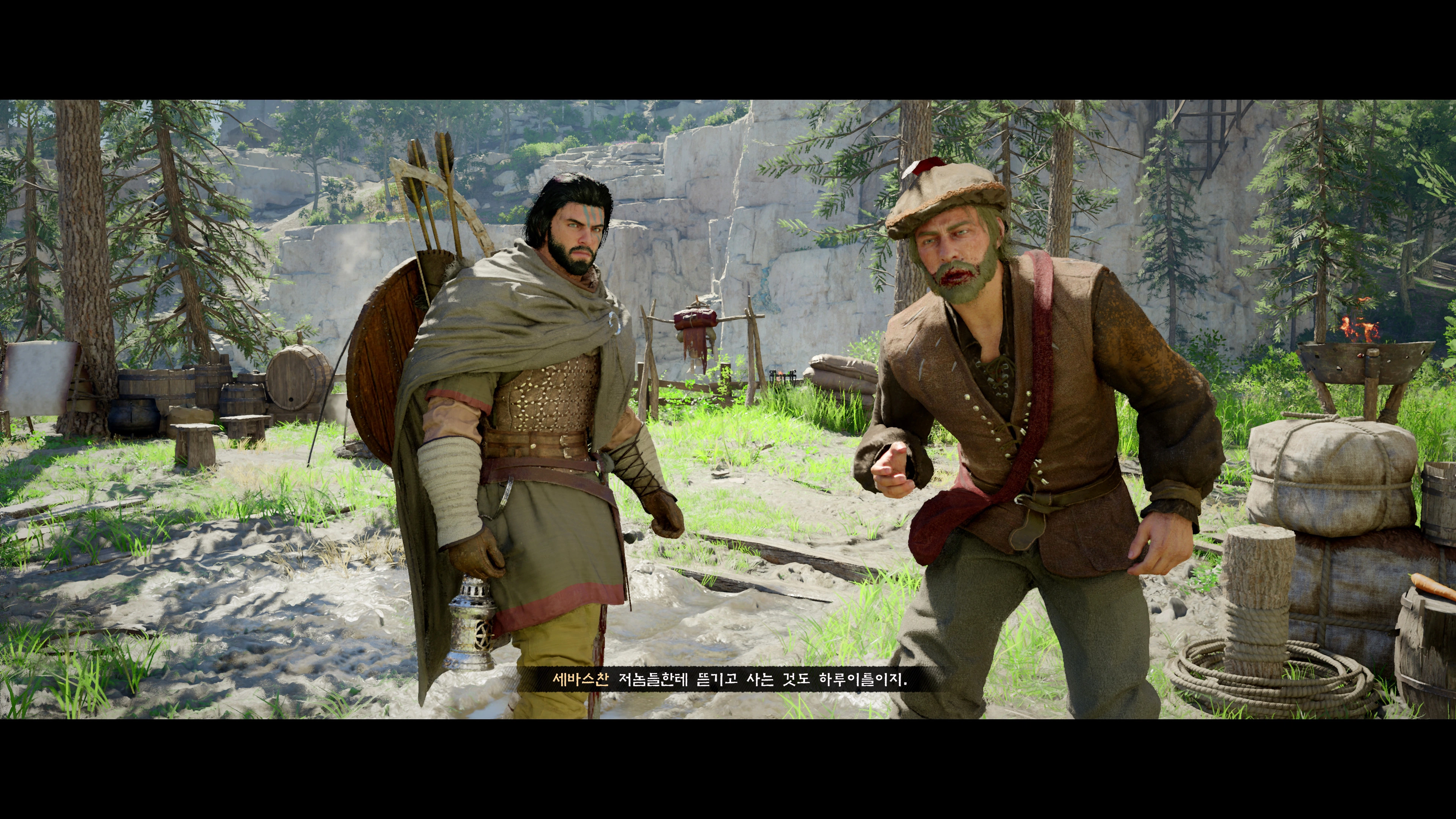 붉은사막 - 안타까운 첫 인상(ps5프로)_13.webp