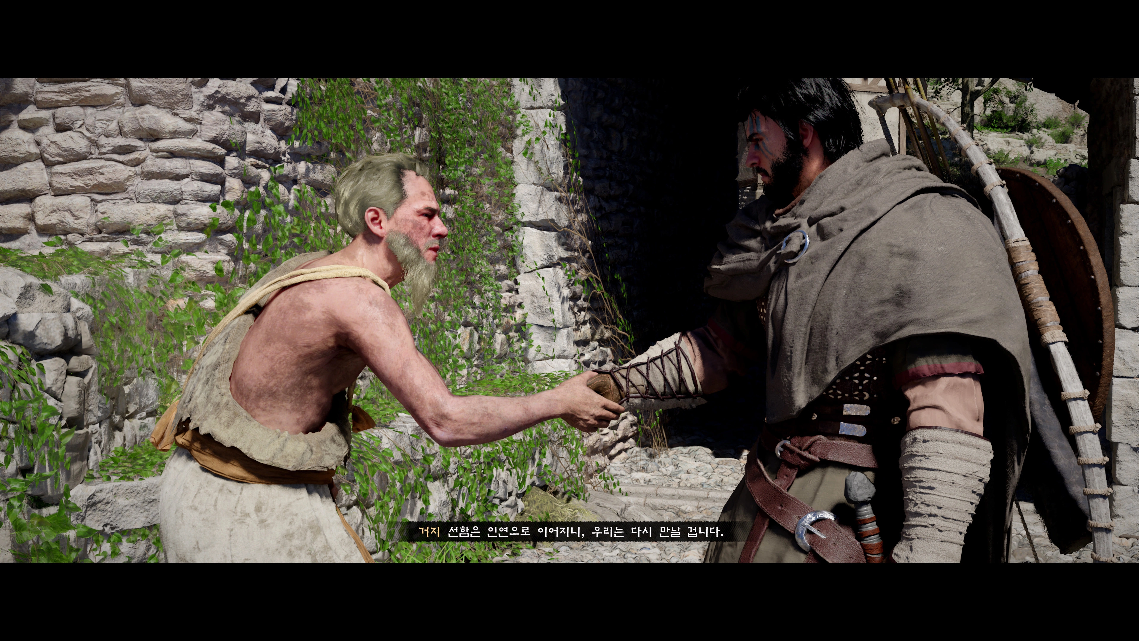 붉은사막 - 안타까운 첫 인상(ps5프로)_26.webp