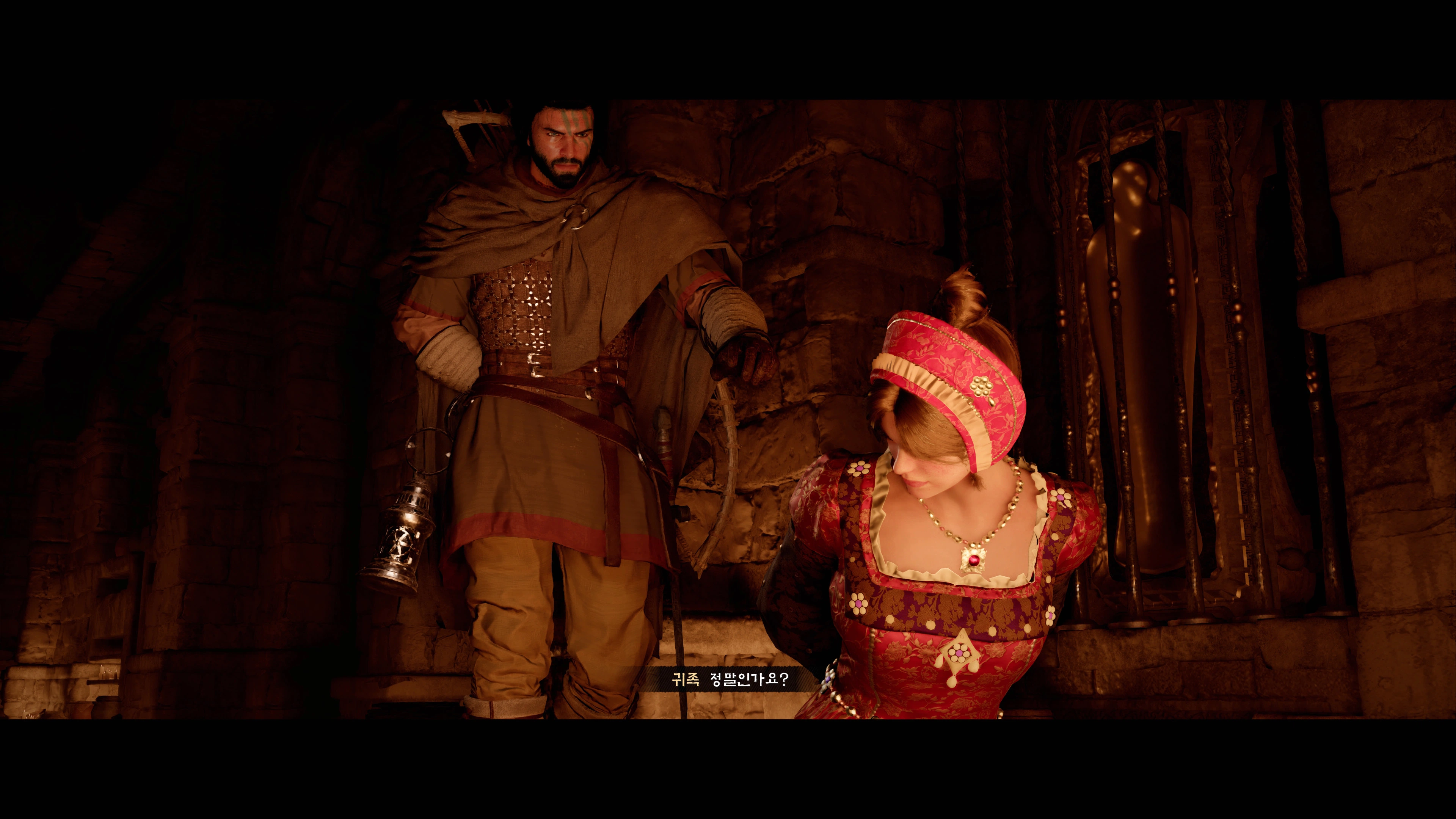 붉은사막 - 안타까운 첫 인상(ps5프로)_28.webp