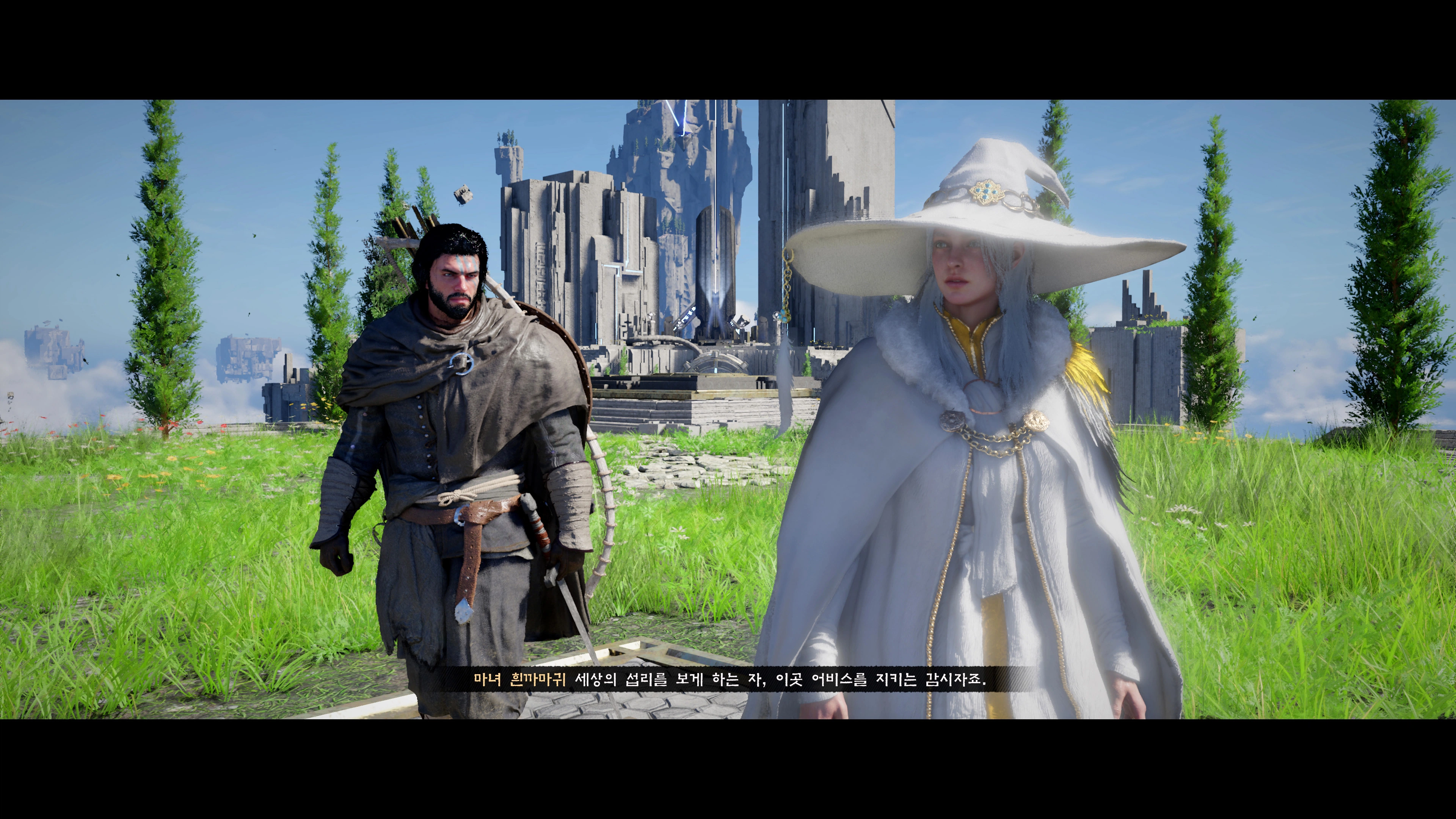 붉은사막 - 안타까운 첫 인상(ps5프로)_42.webp