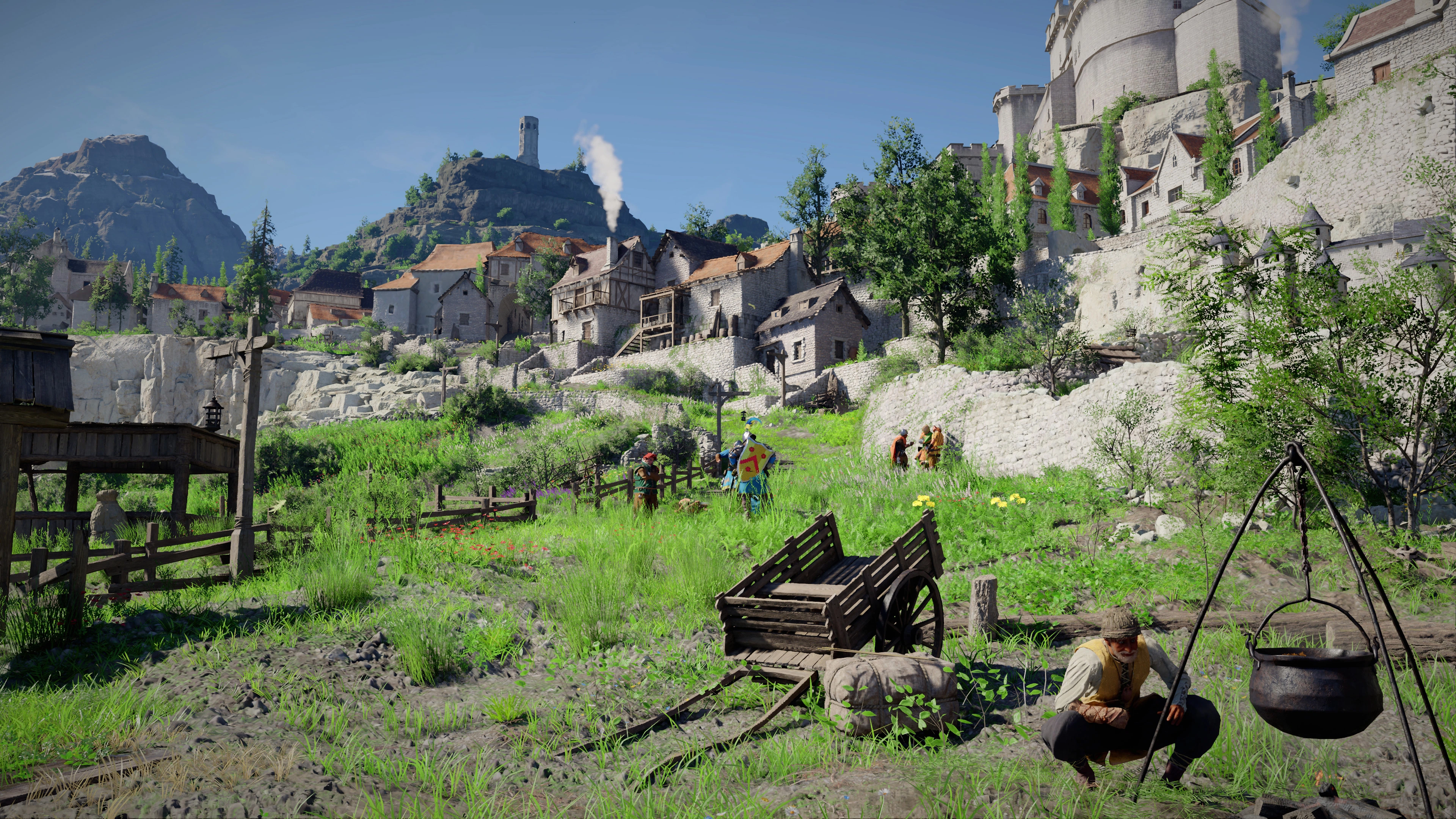 붉은사막 - 환경 표현은 예술(ps5프로)_1.webp